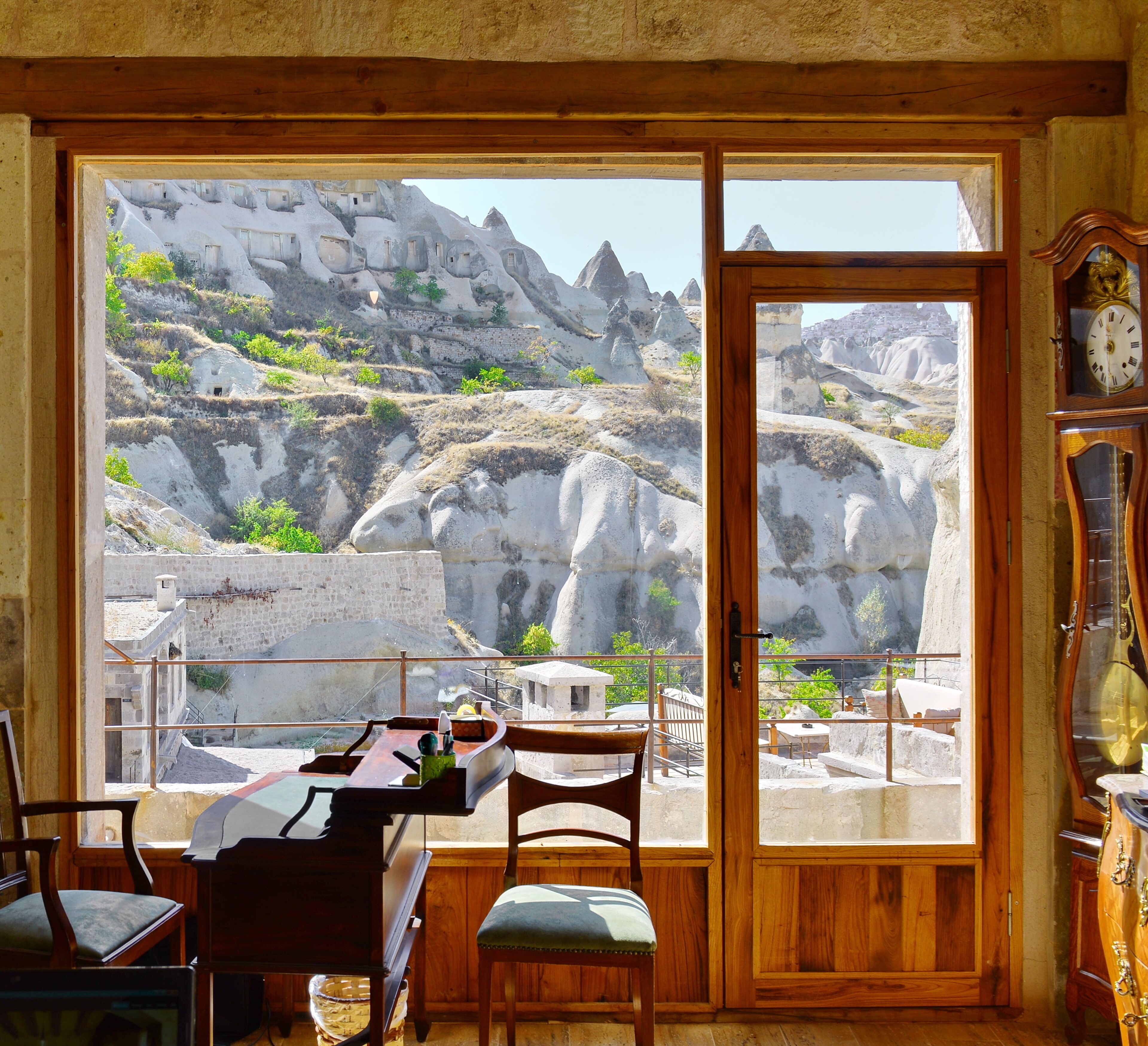 Aza Cave Hotel