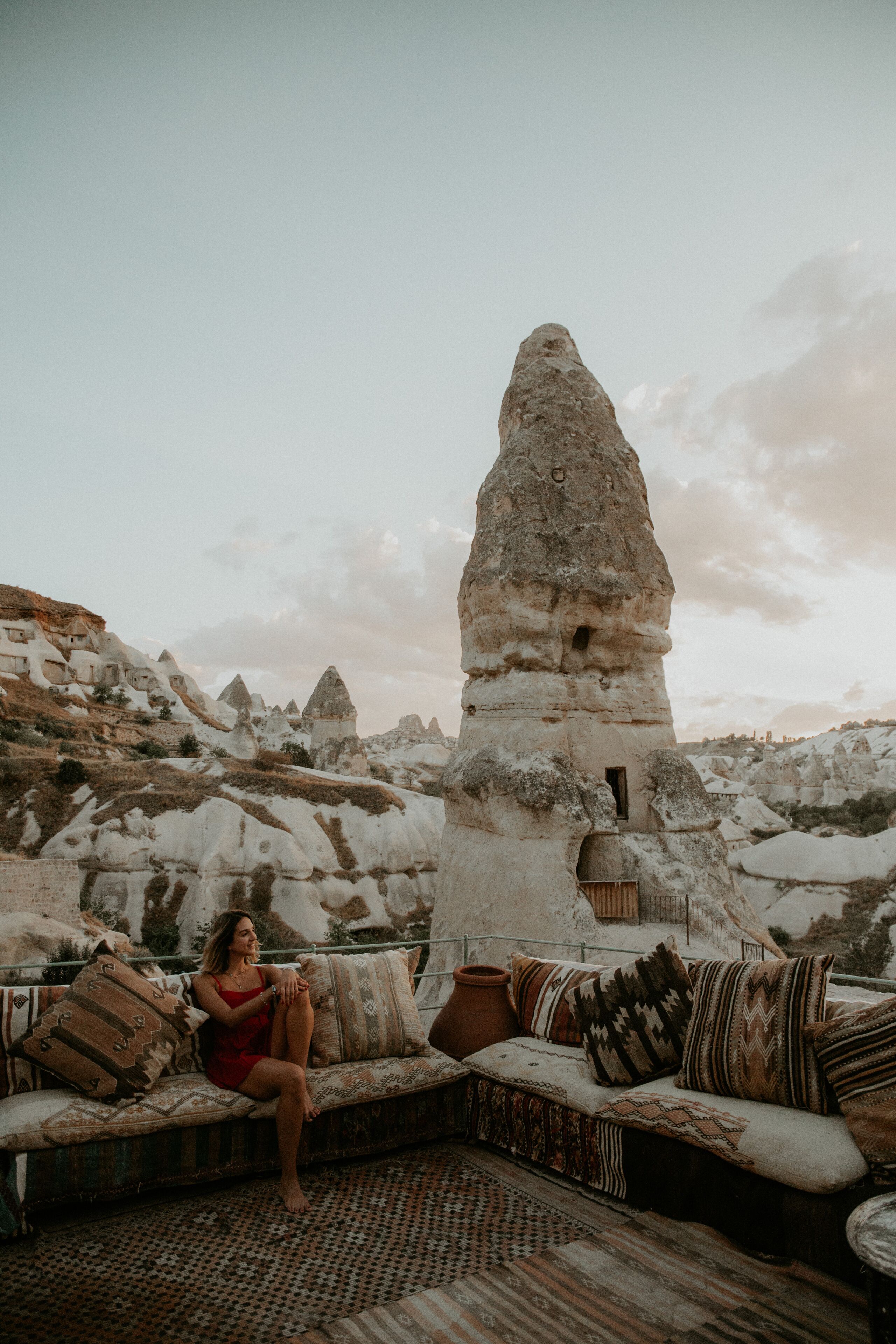 Aza Cave Hotel
