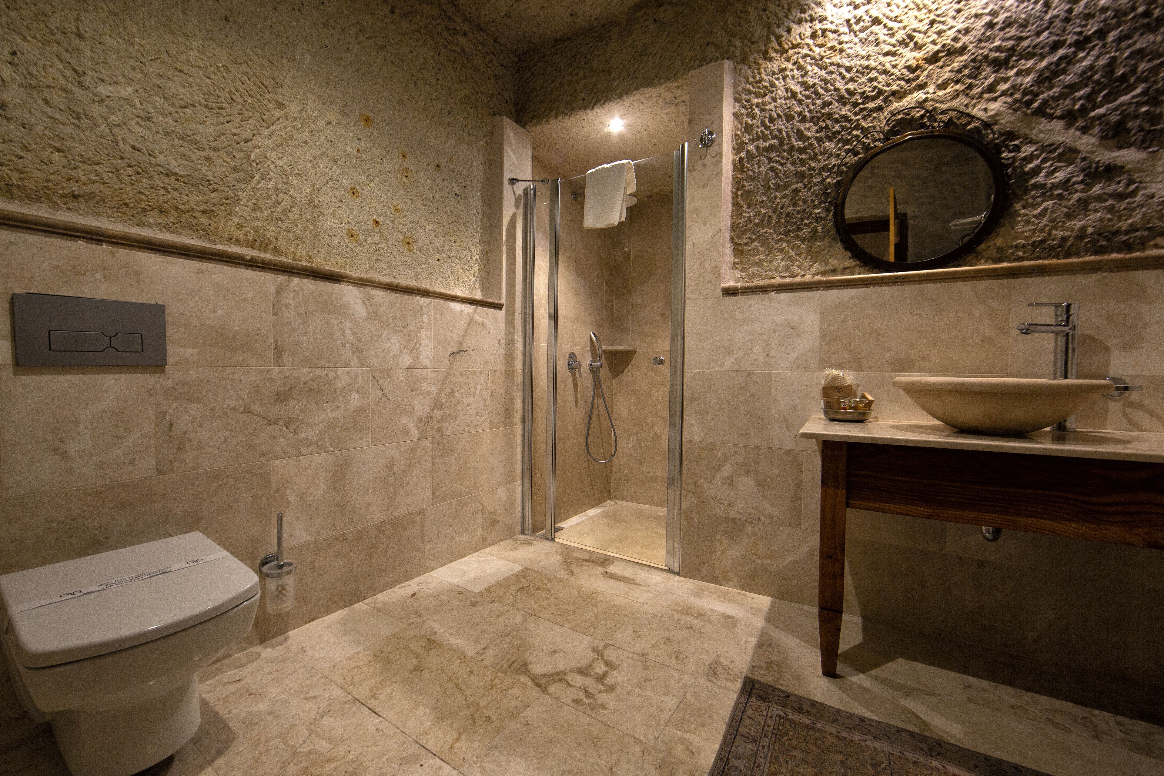 Aza Cave Hotel