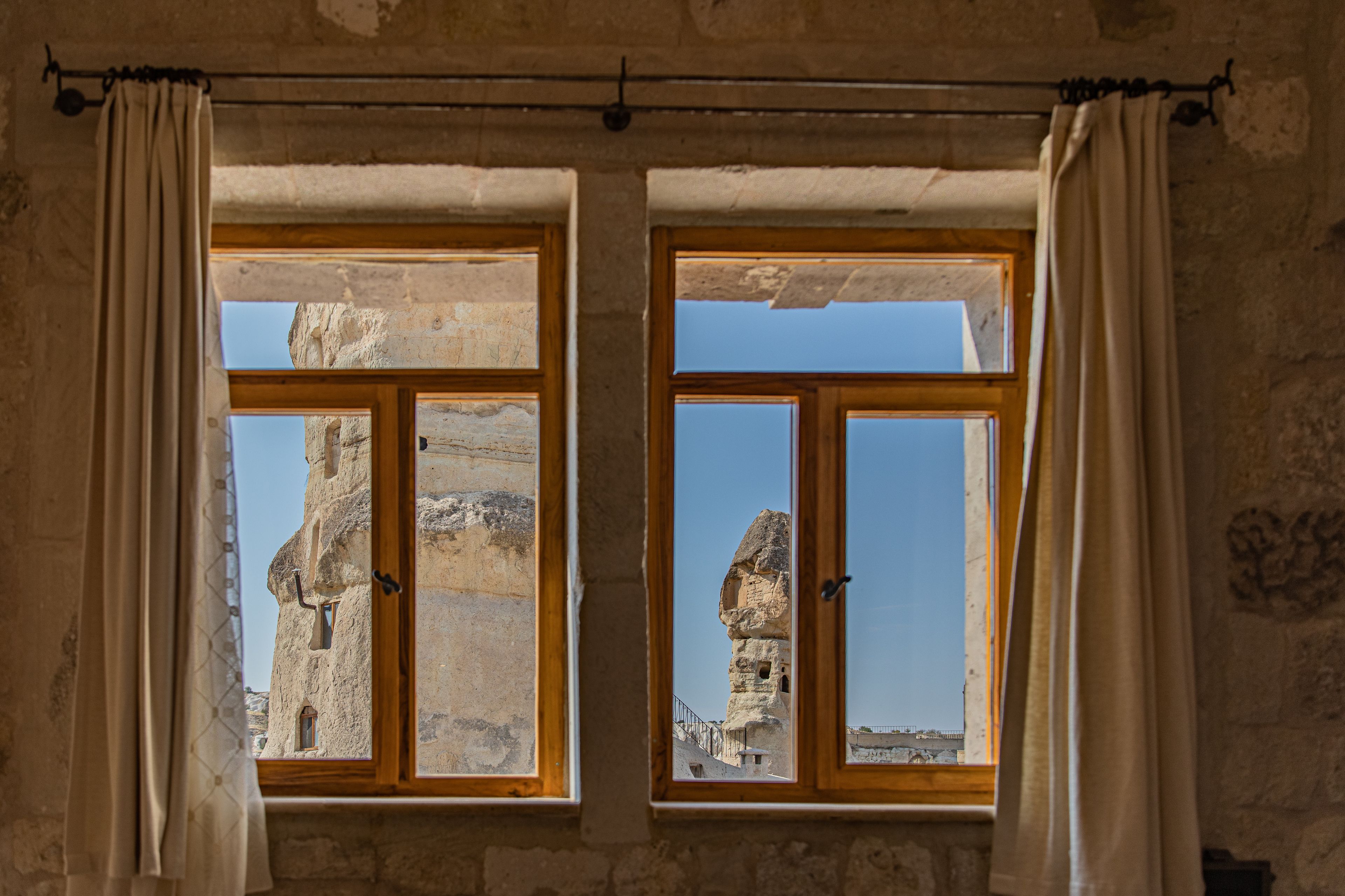 Aza Cave Hotel