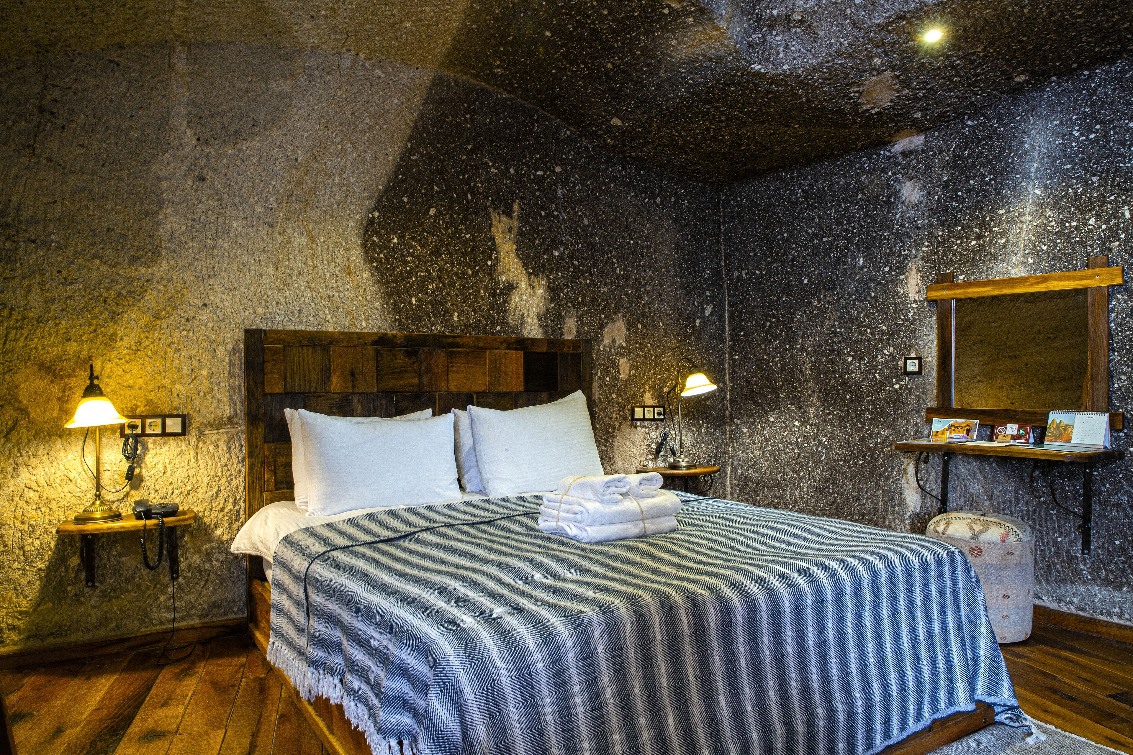 Aza Cave Hotel