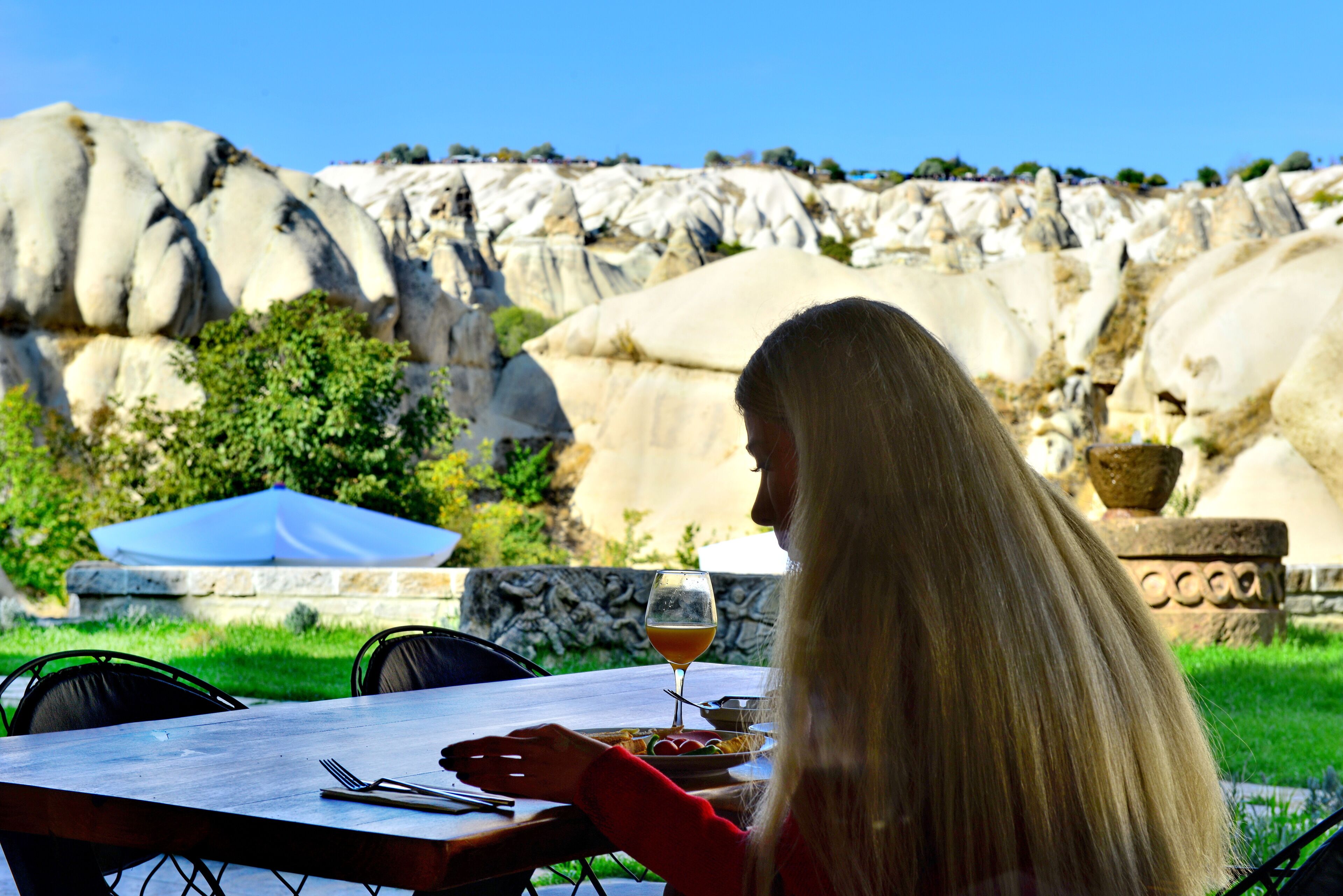 Aza Cave Hotel