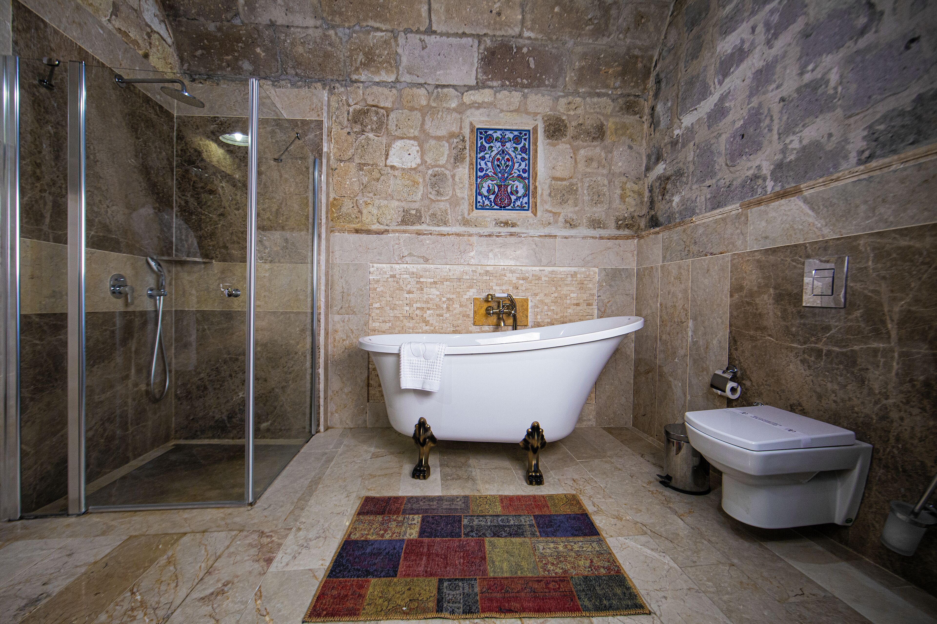 Aza Cave Hotel