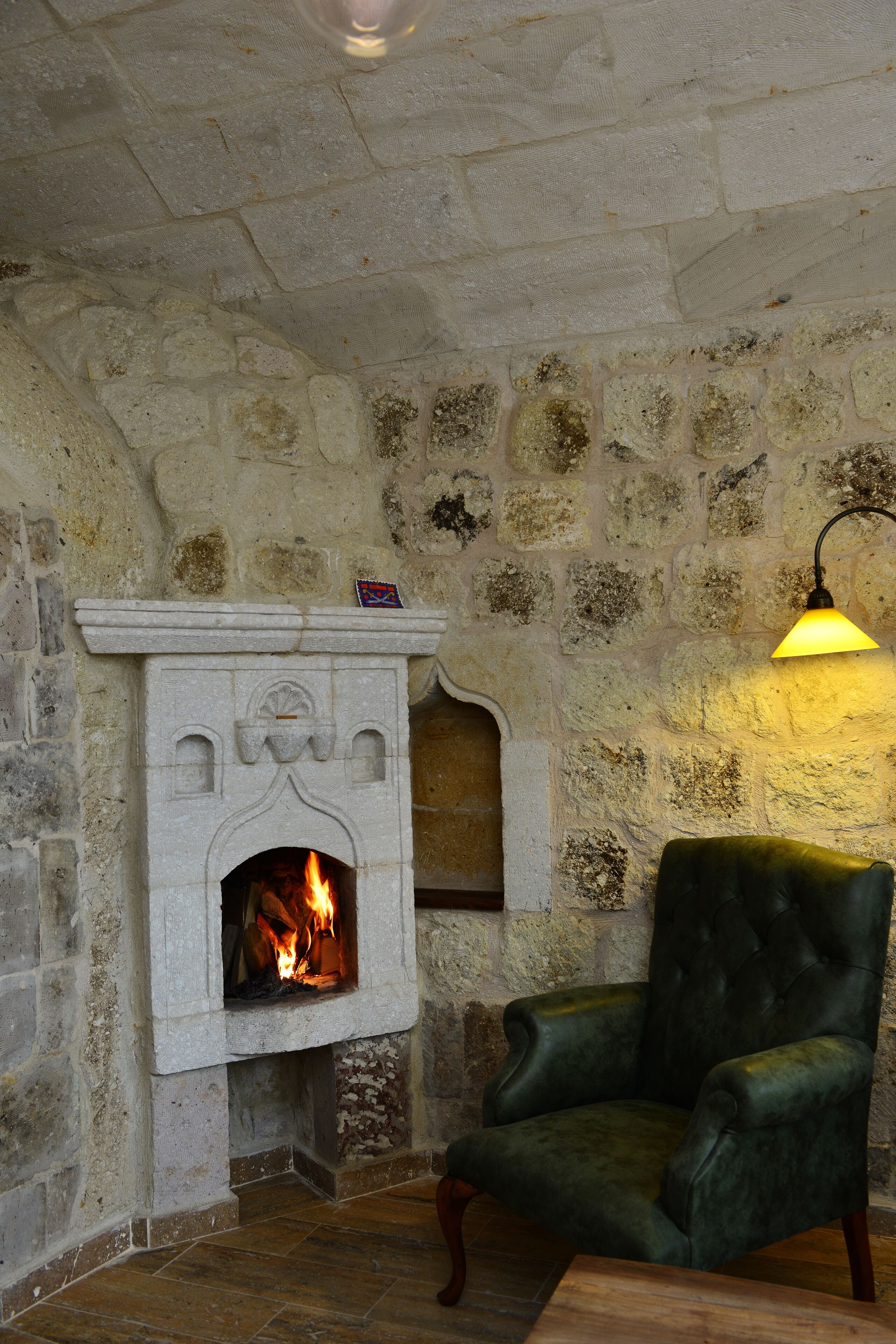 Aza Cave Hotel