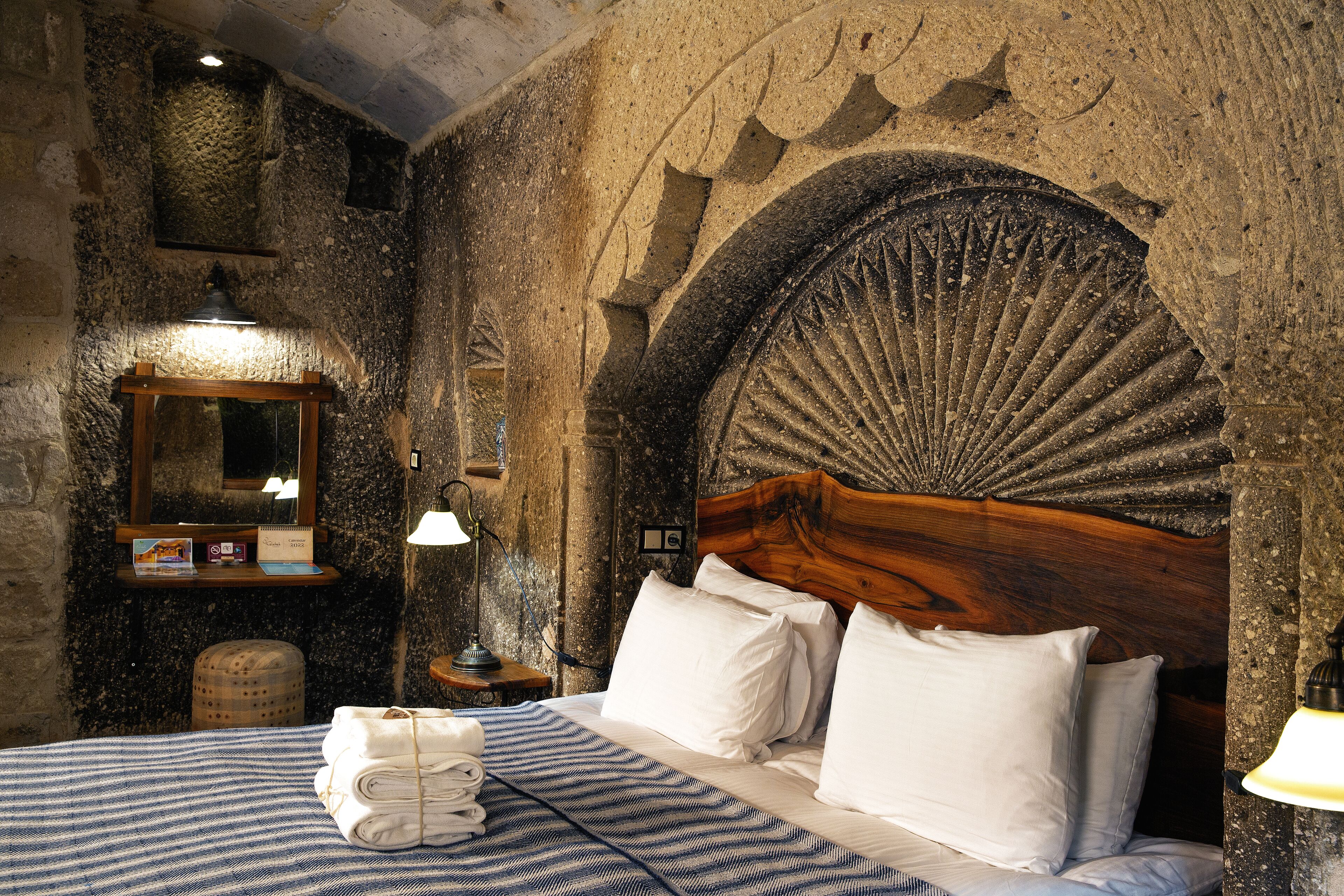 Aza Cave Hotel