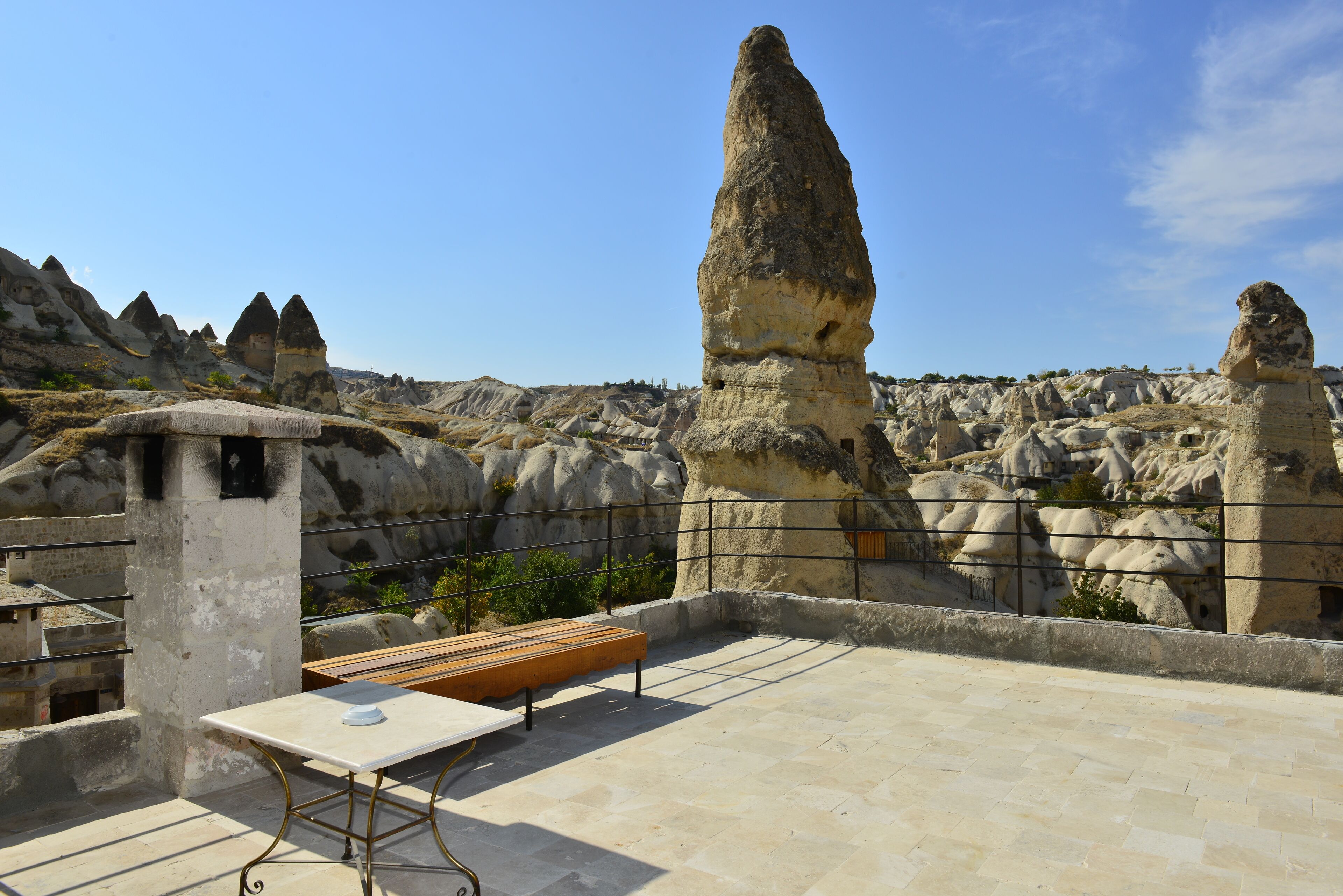 Aza Cave Hotel