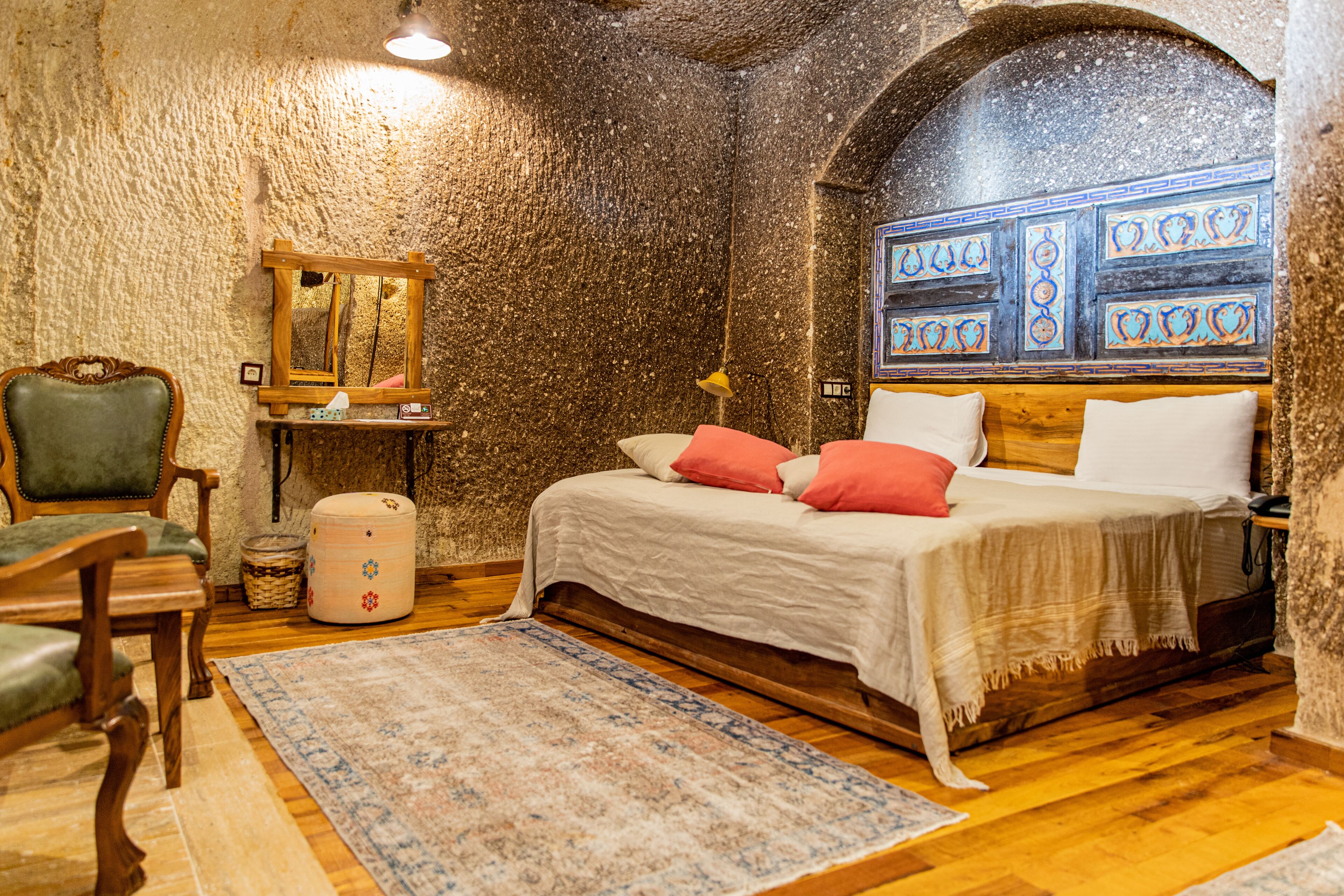 Aza Cave Hotel