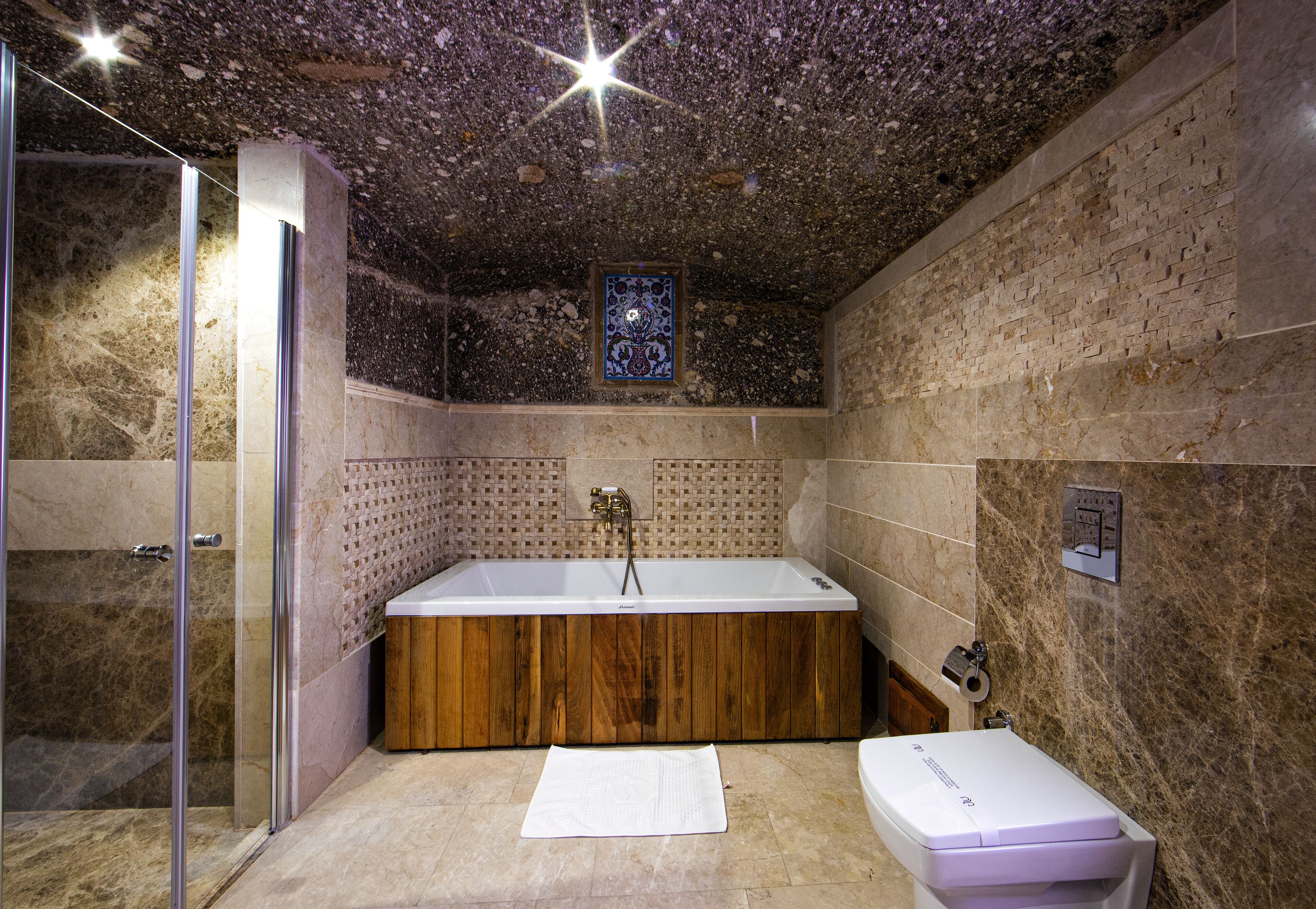 Aza Cave Hotel