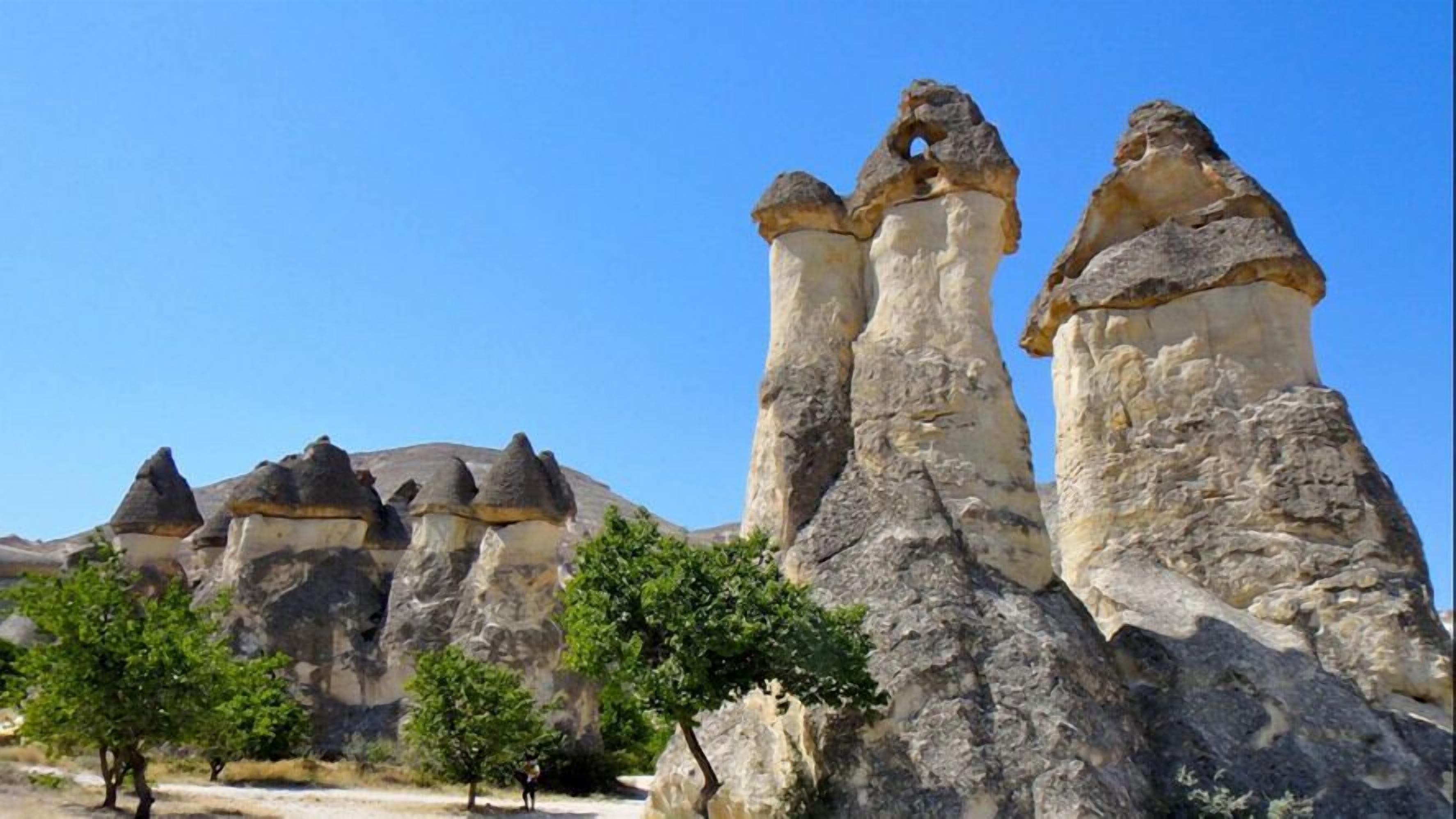Aza Cave Hotel