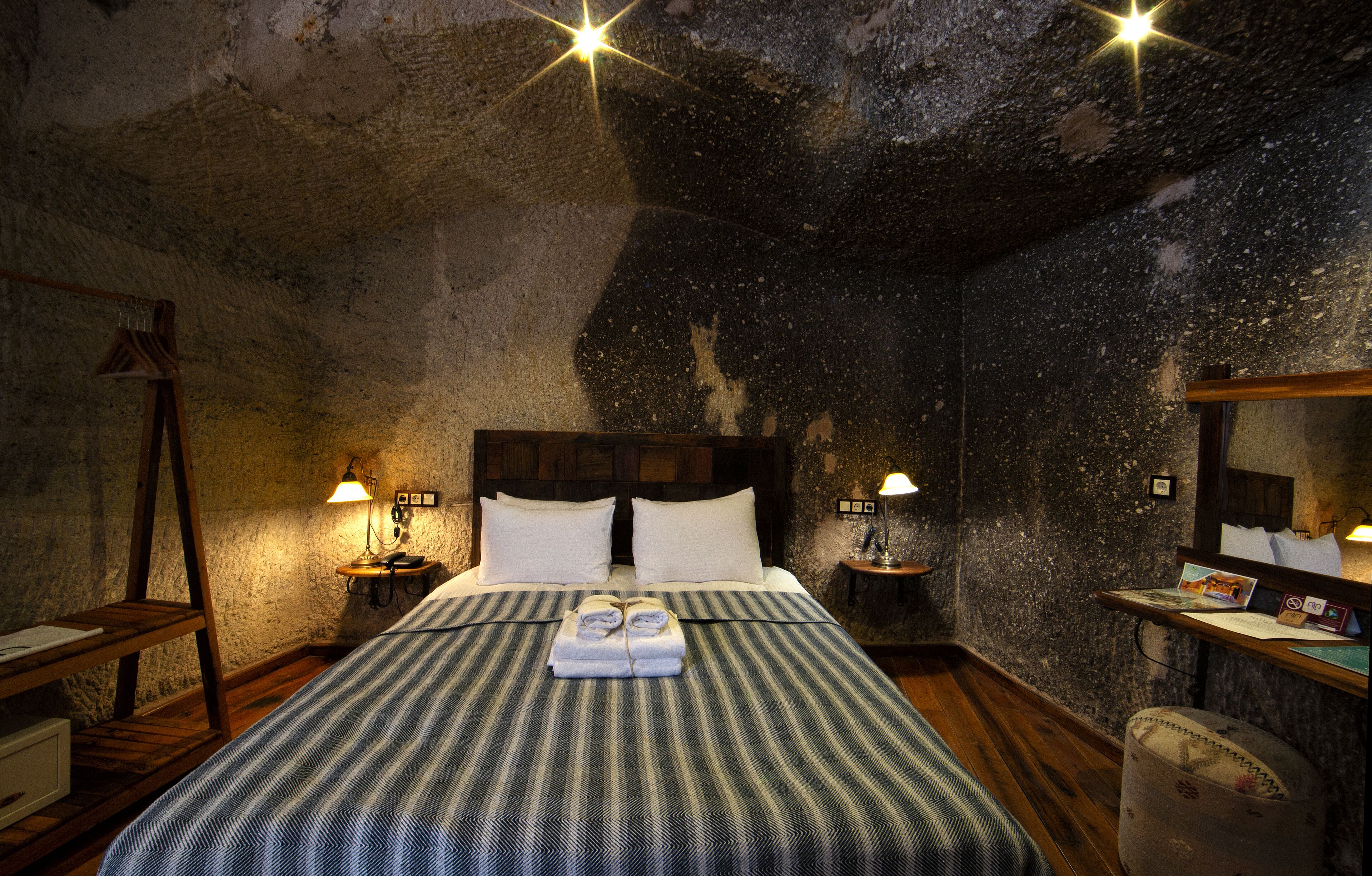 Aza Cave Hotel