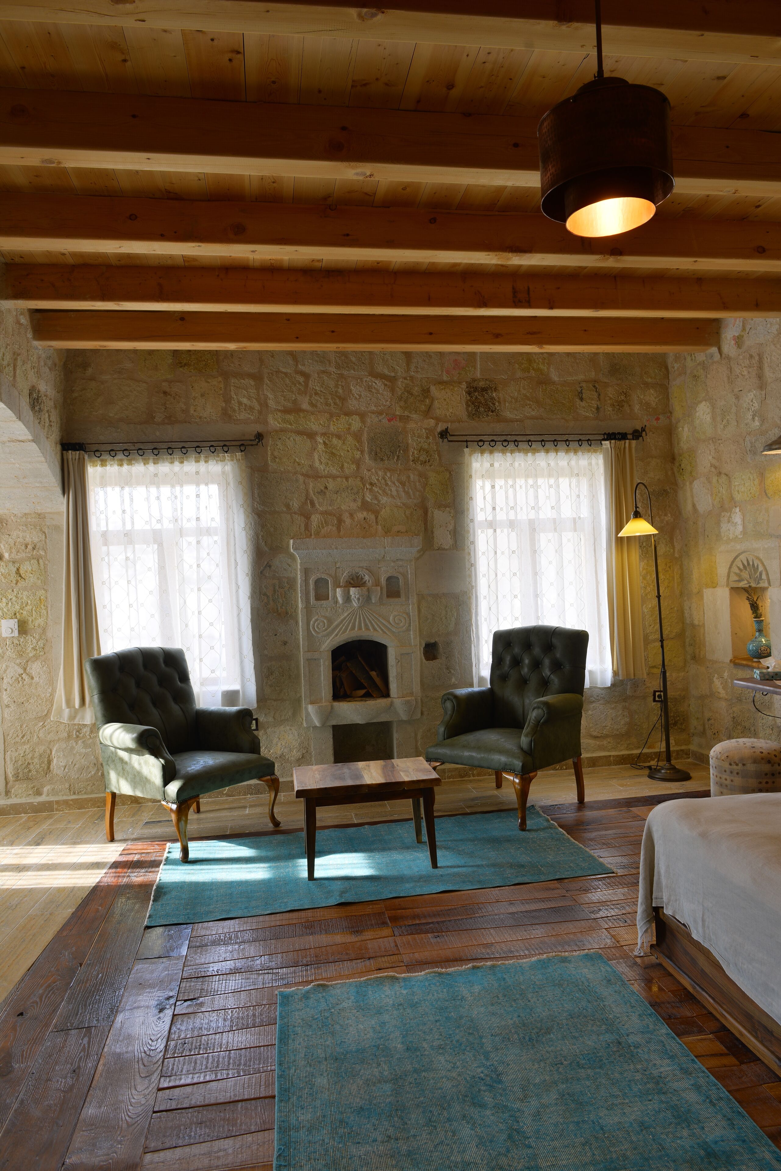 Aza Cave Hotel