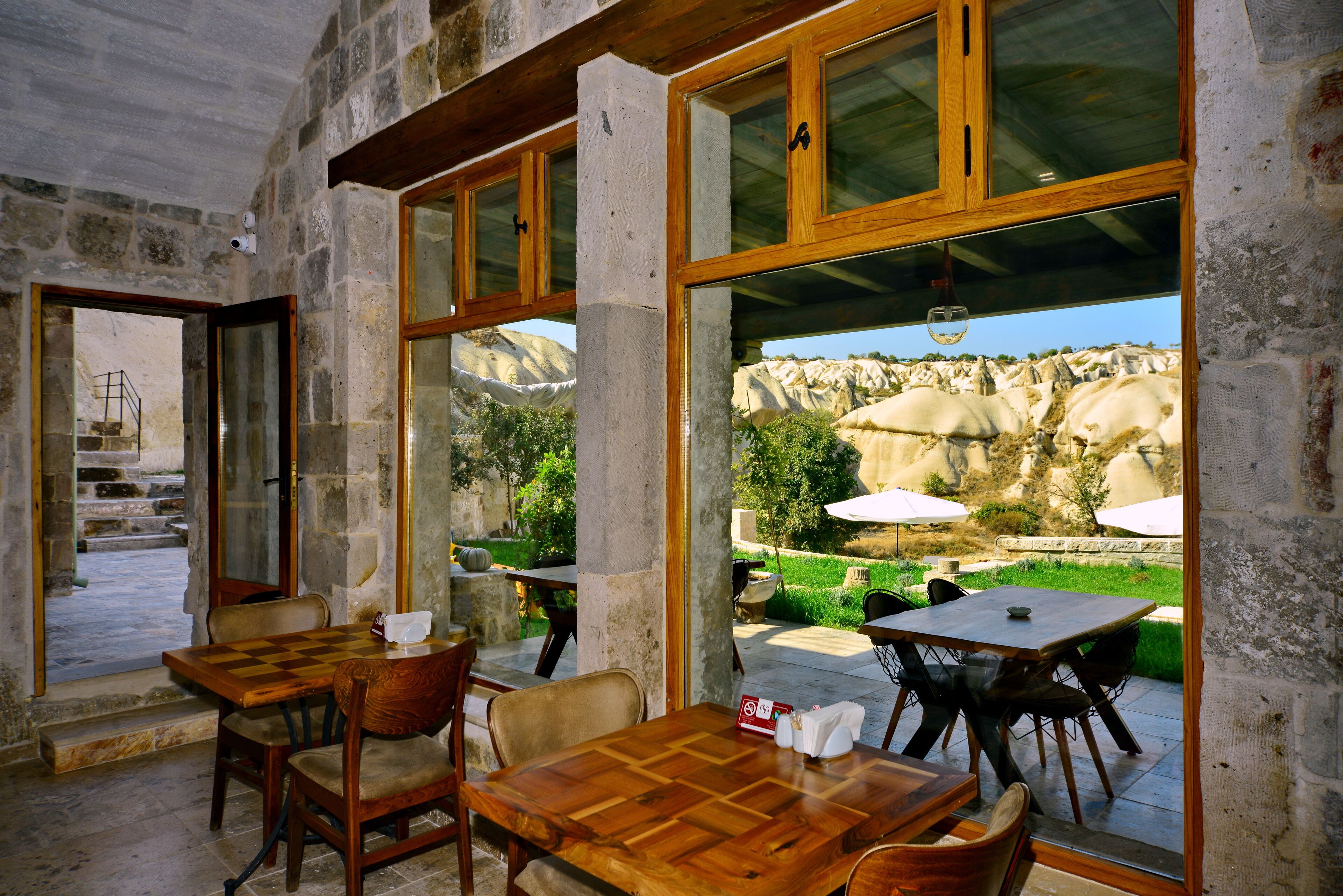 Aza Cave Hotel