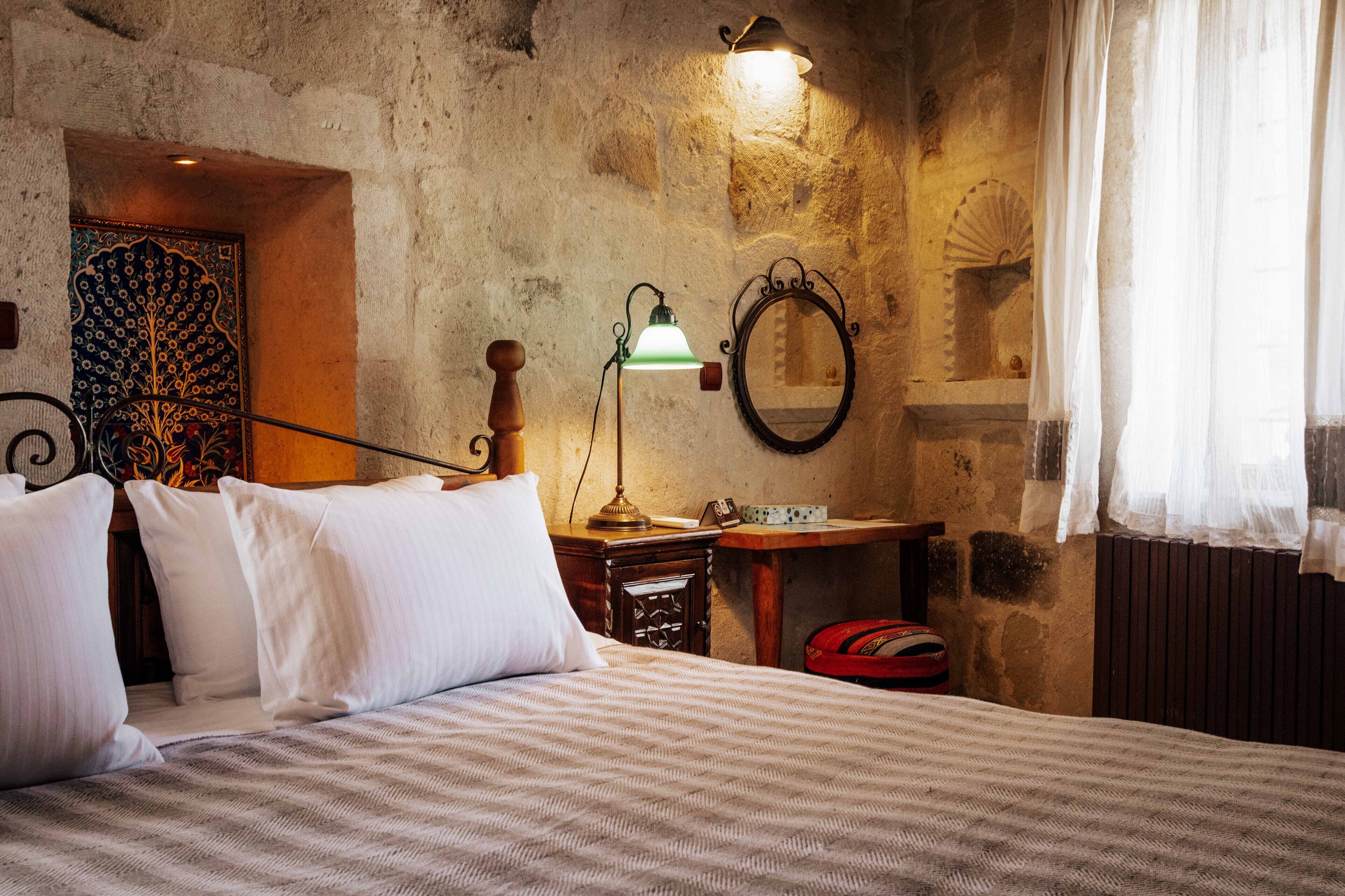 Aza Cave Hotel