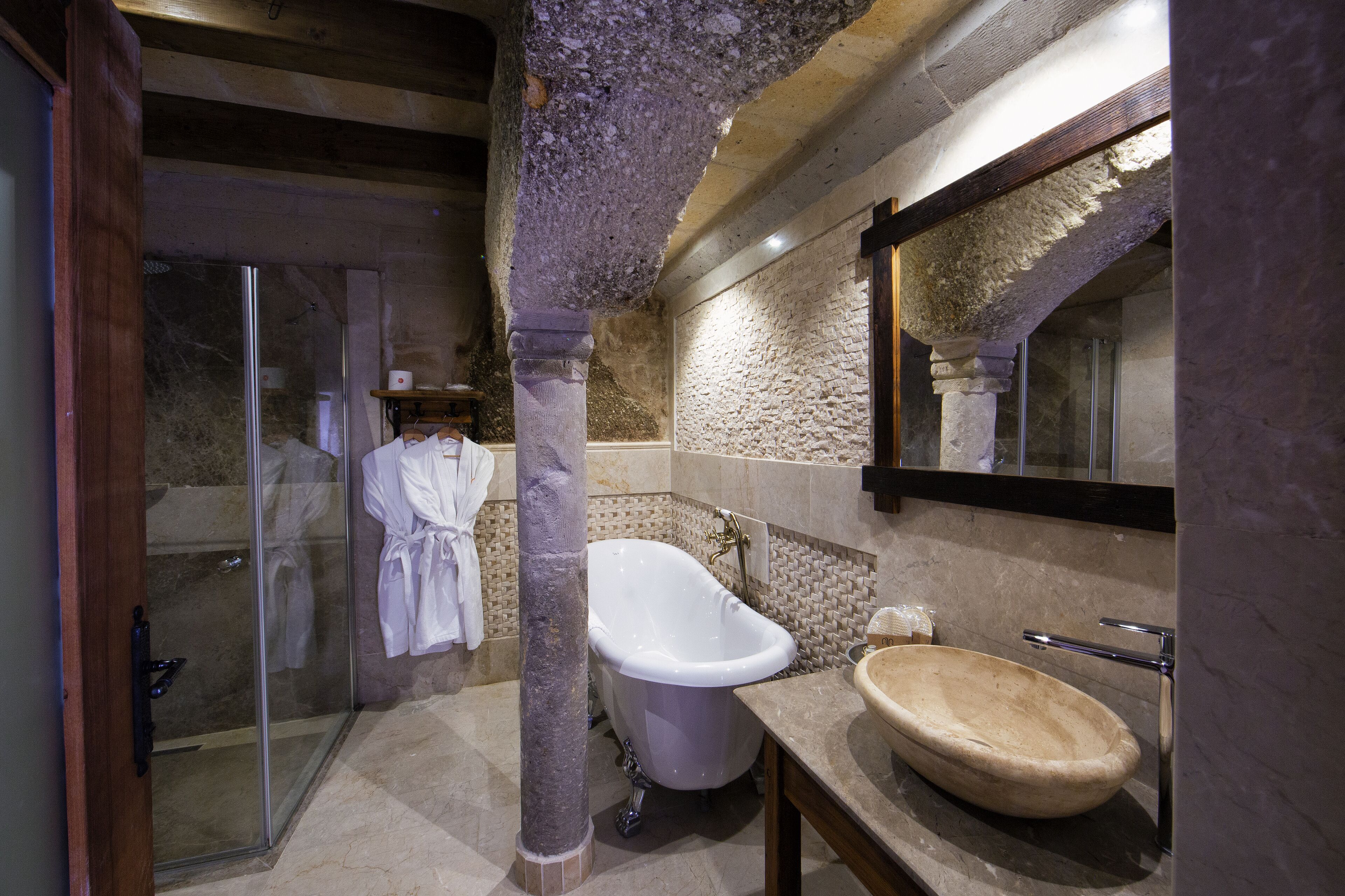 Aza Cave Hotel