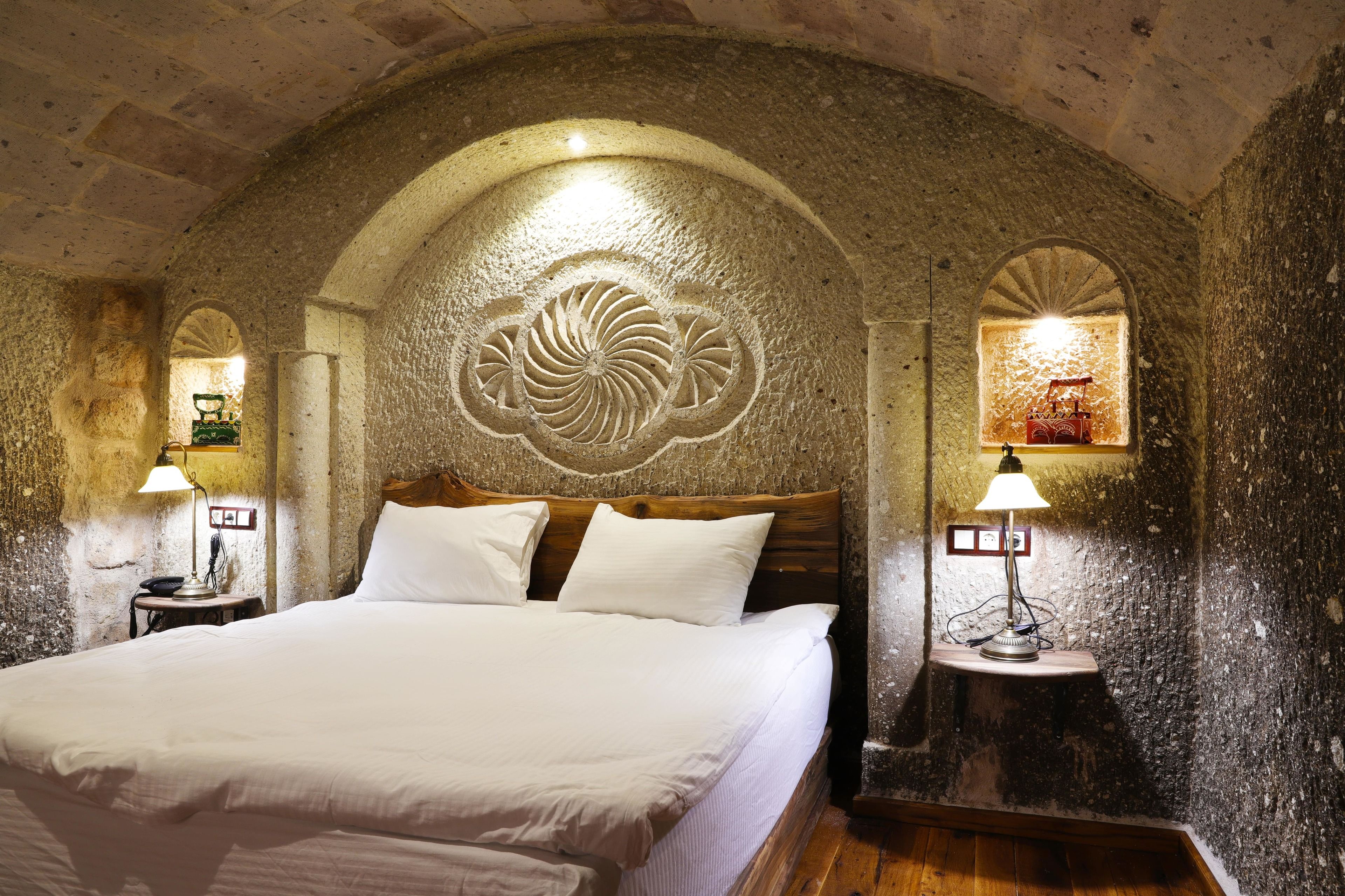 Aza Cave Hotel