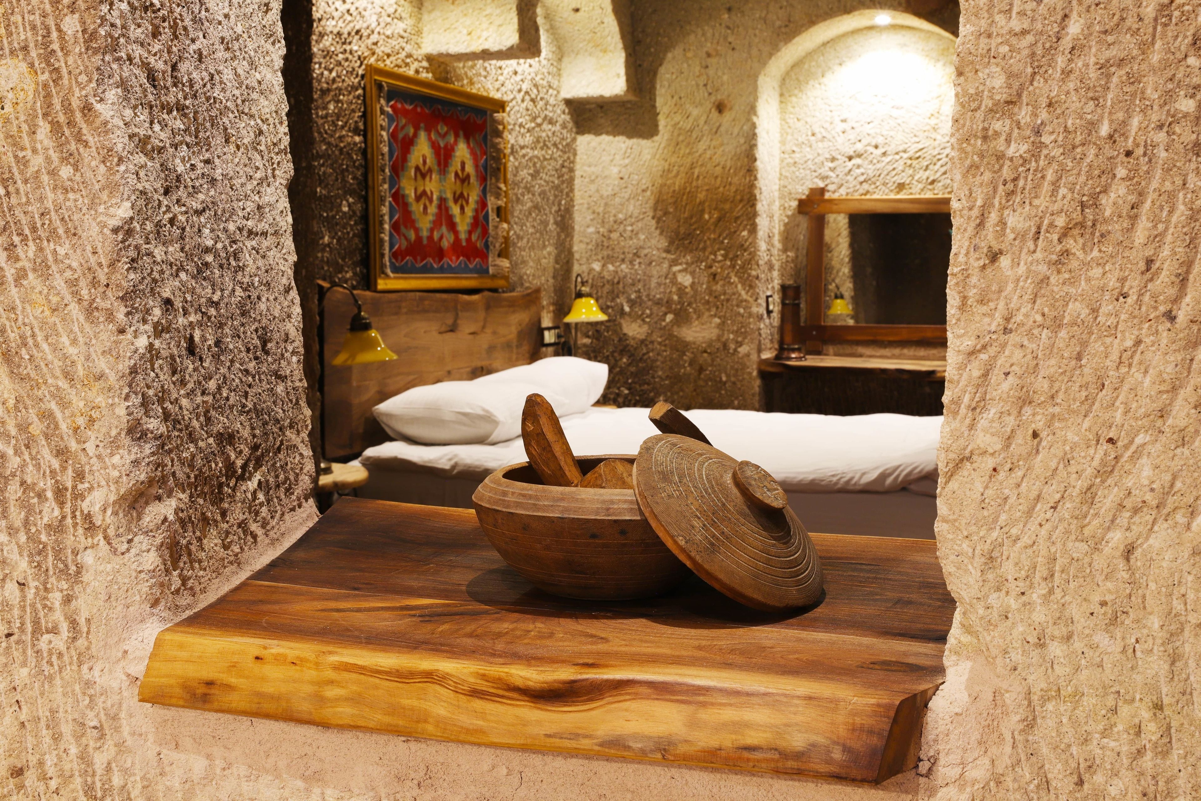 Aza Cave Hotel