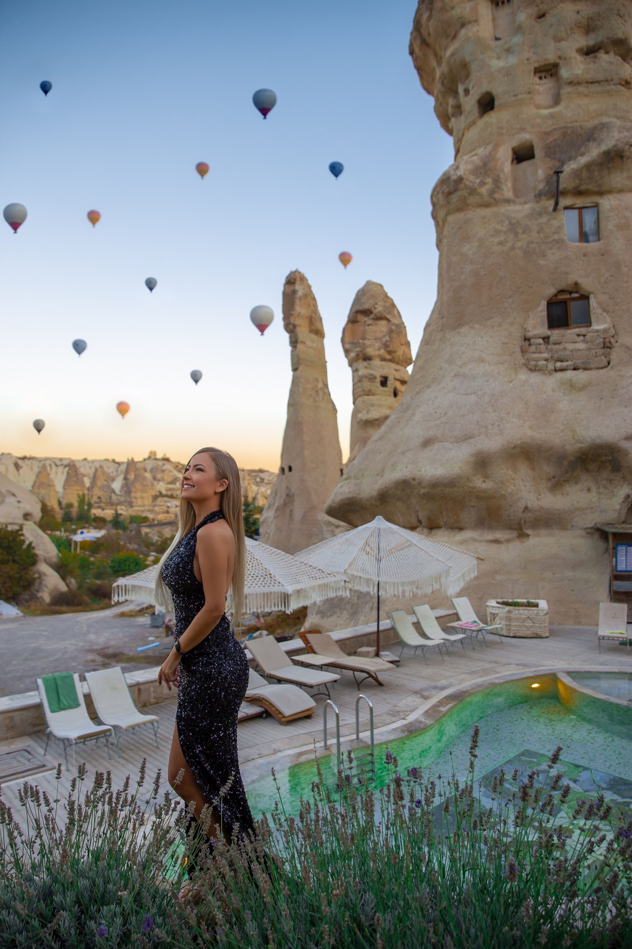 Aza Cave Hotel