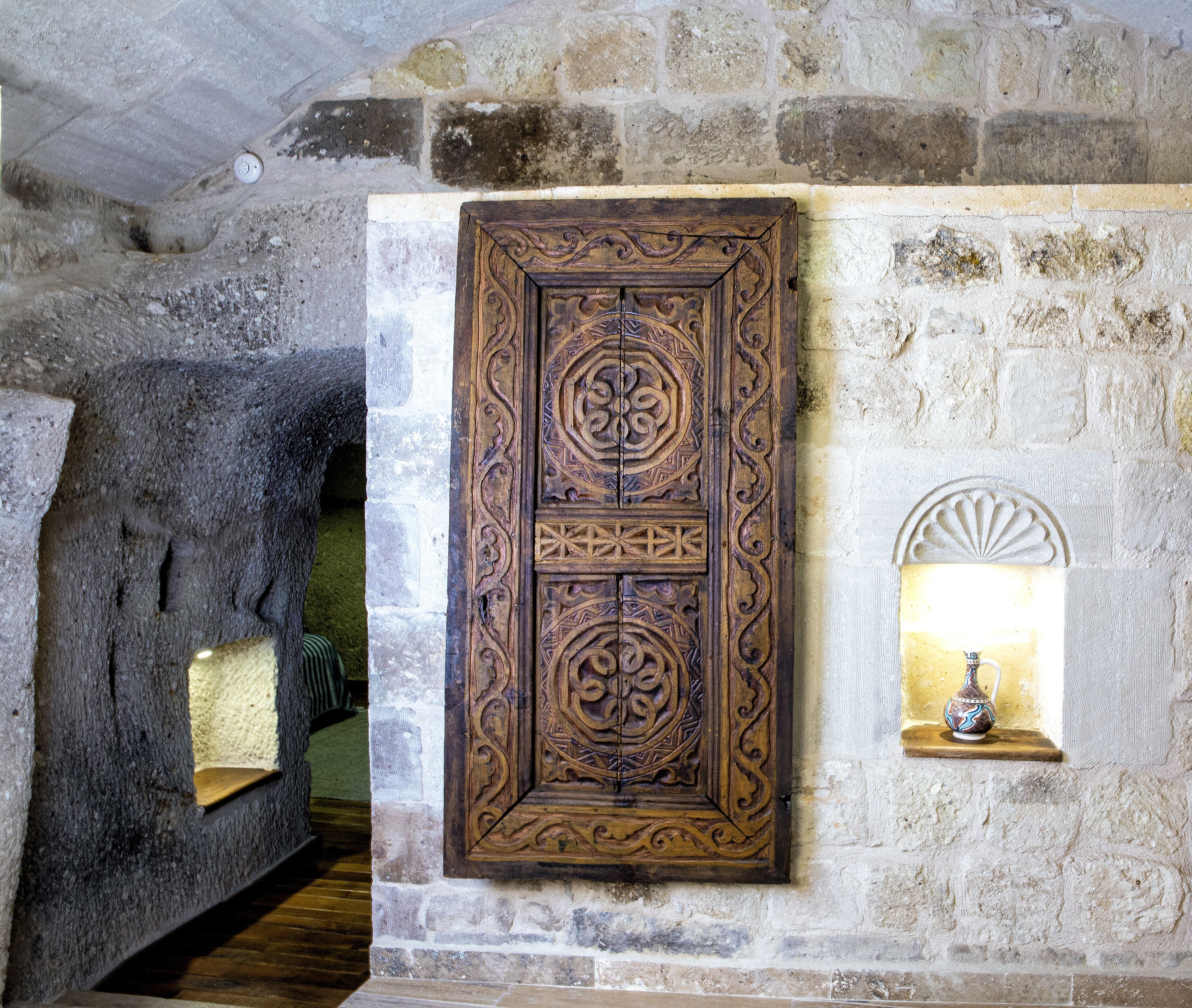Aza Cave Hotel