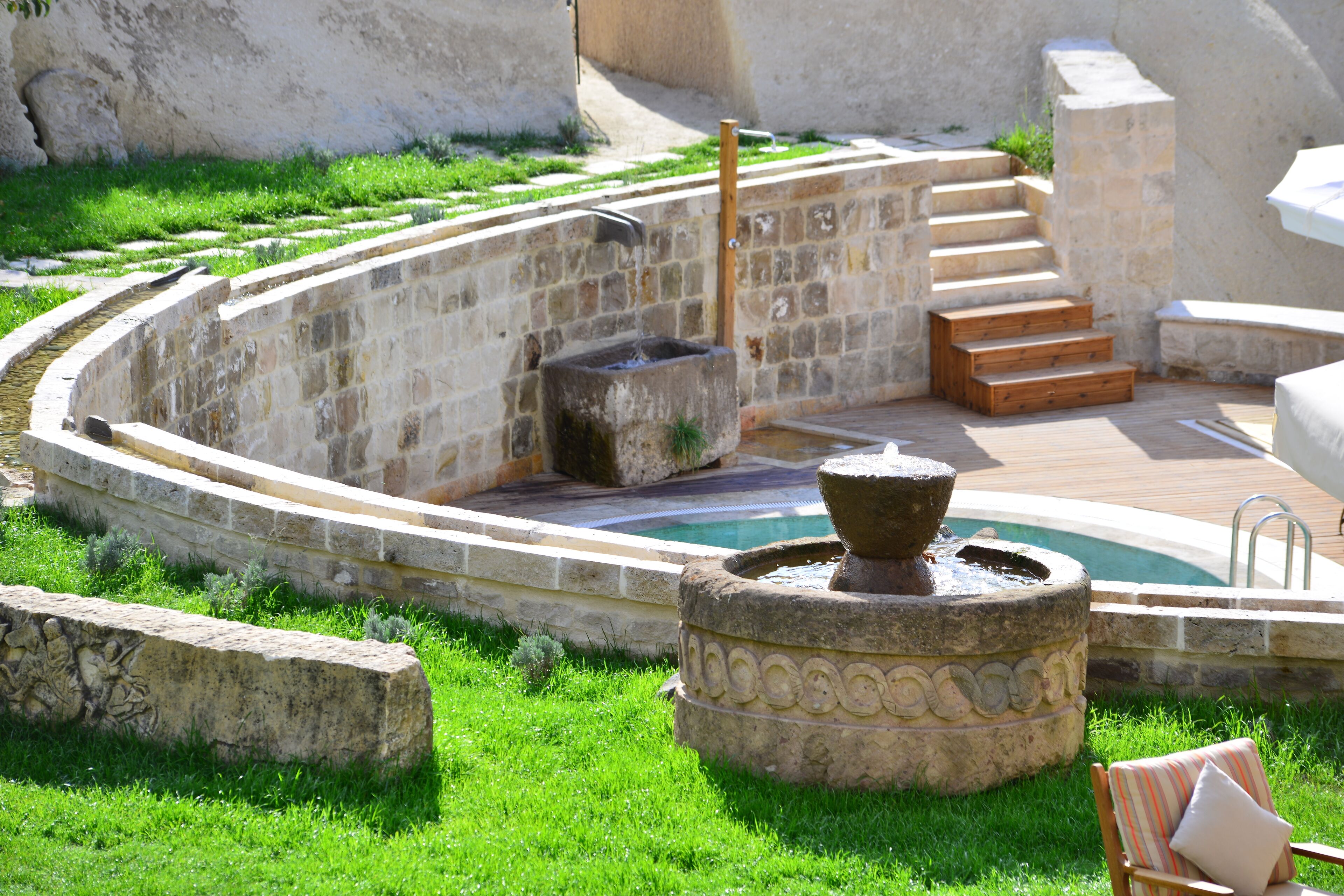 Aza Cave Hotel
