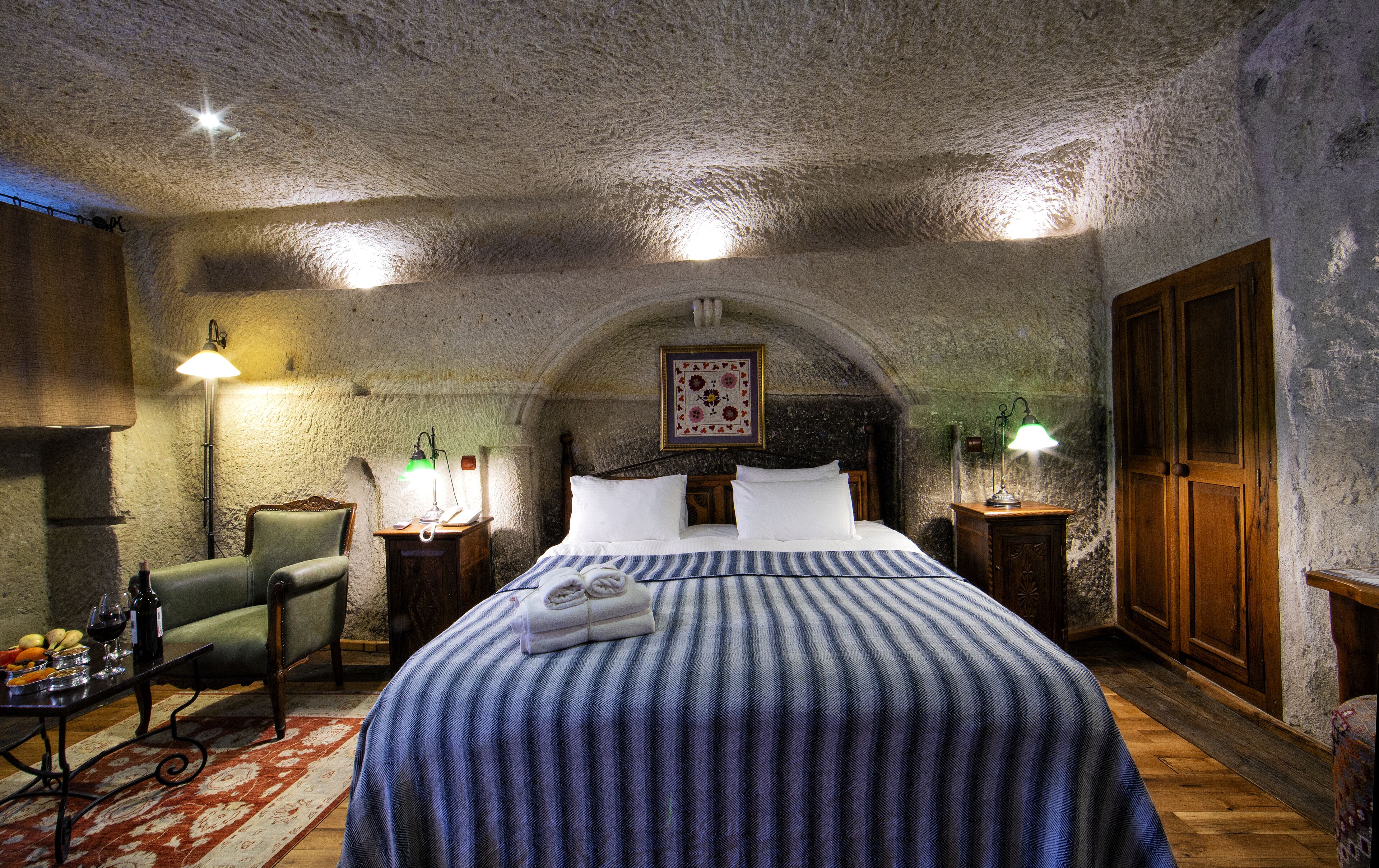Aza Cave Hotel