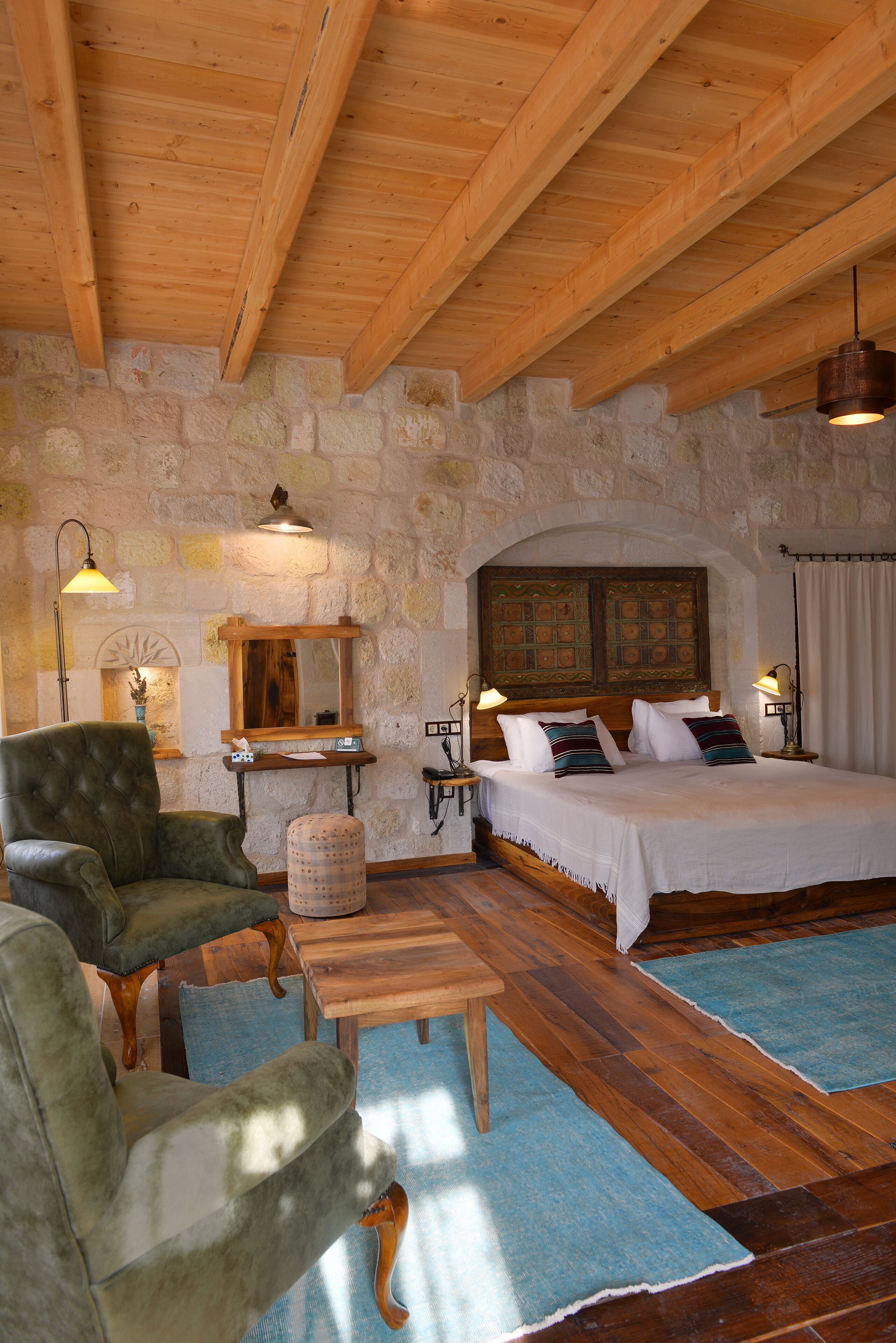 Aza Cave Hotel