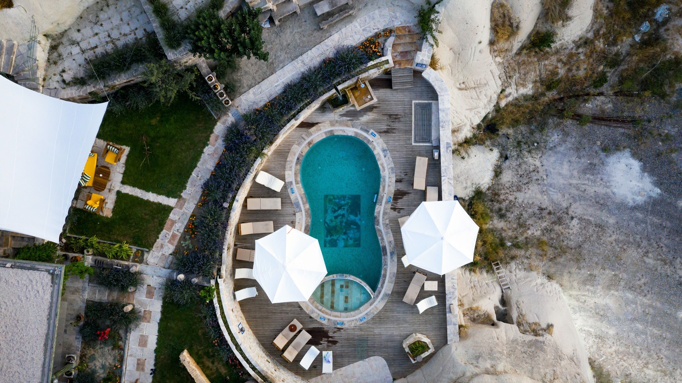 Aza Cave Hotel