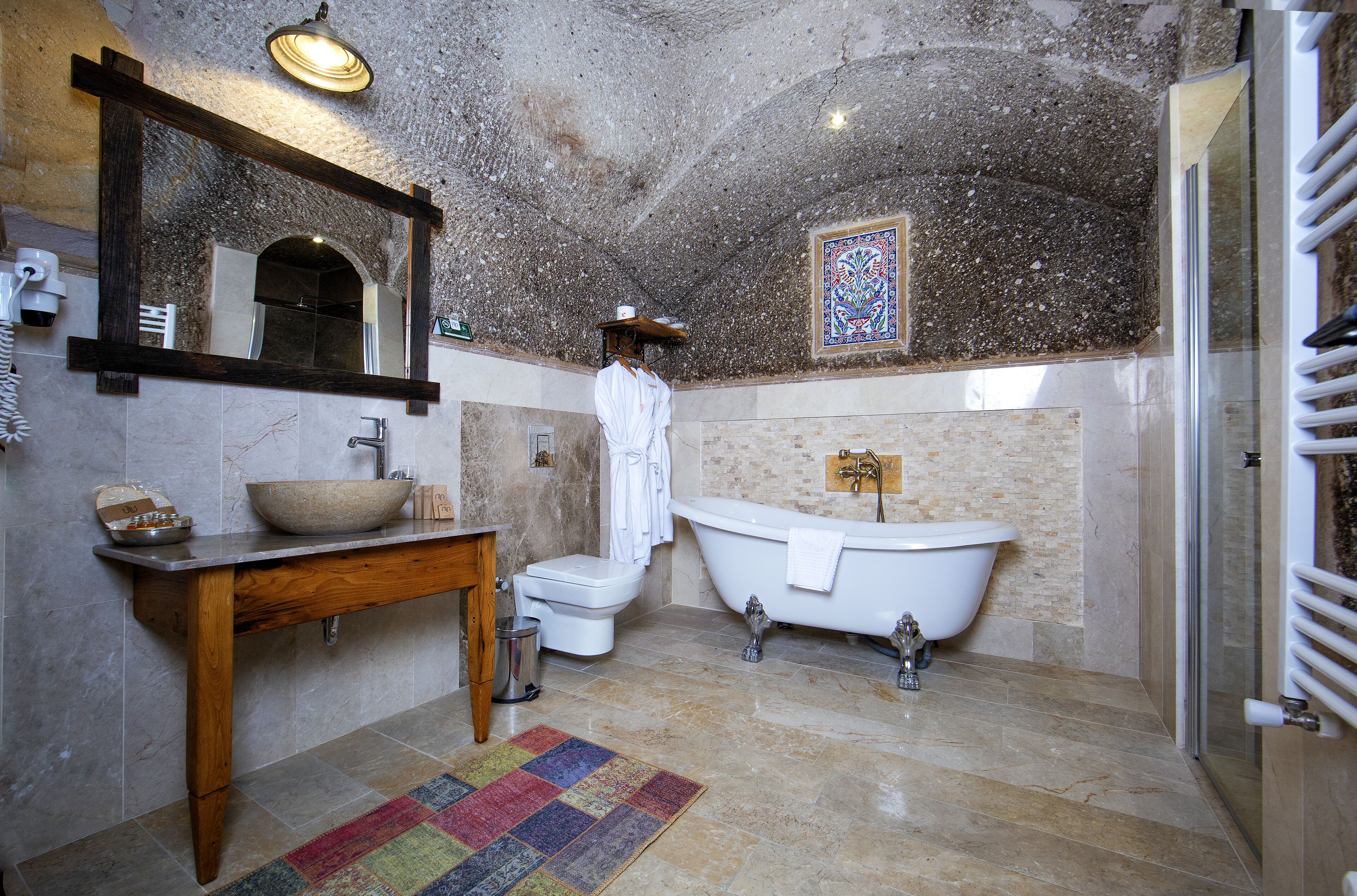 Aza Cave Hotel