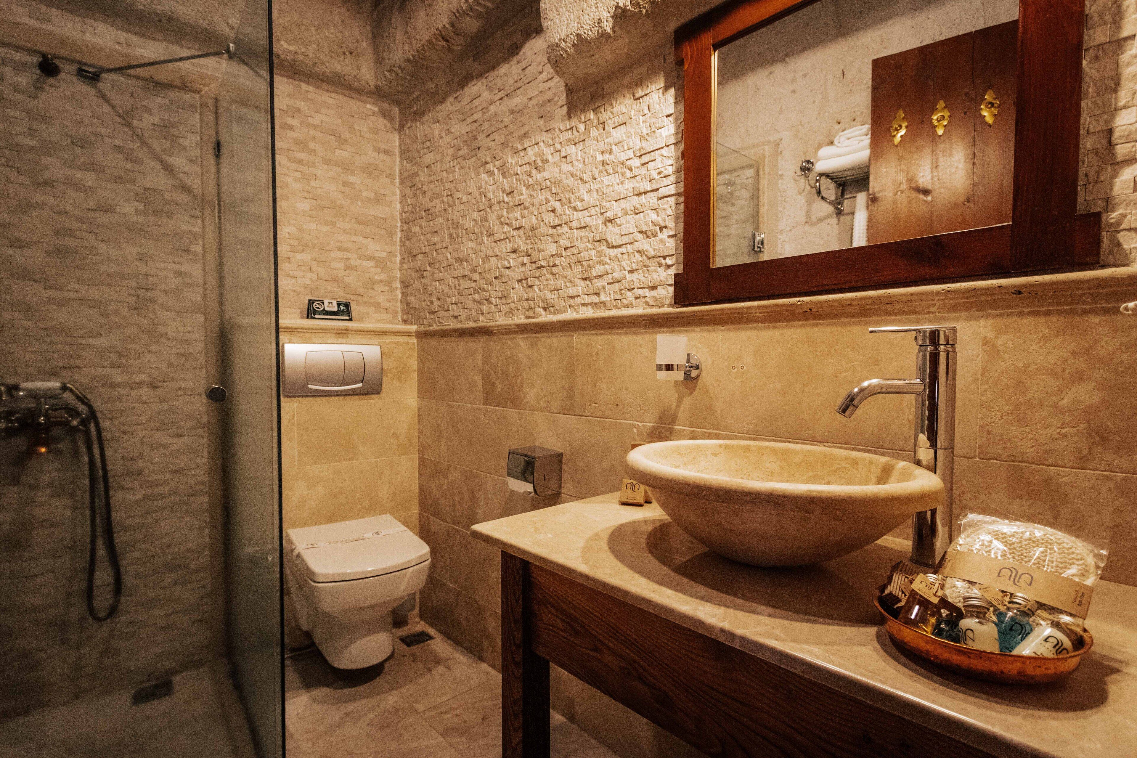 Aza Cave Hotel