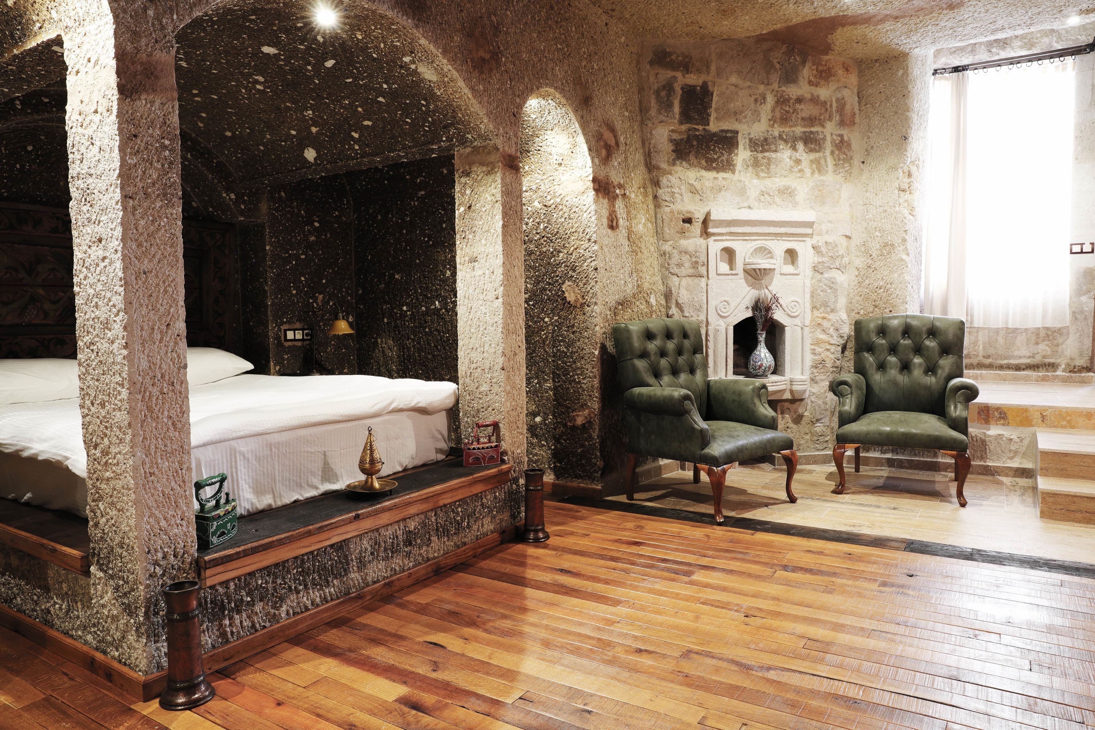 Aza Cave Hotel