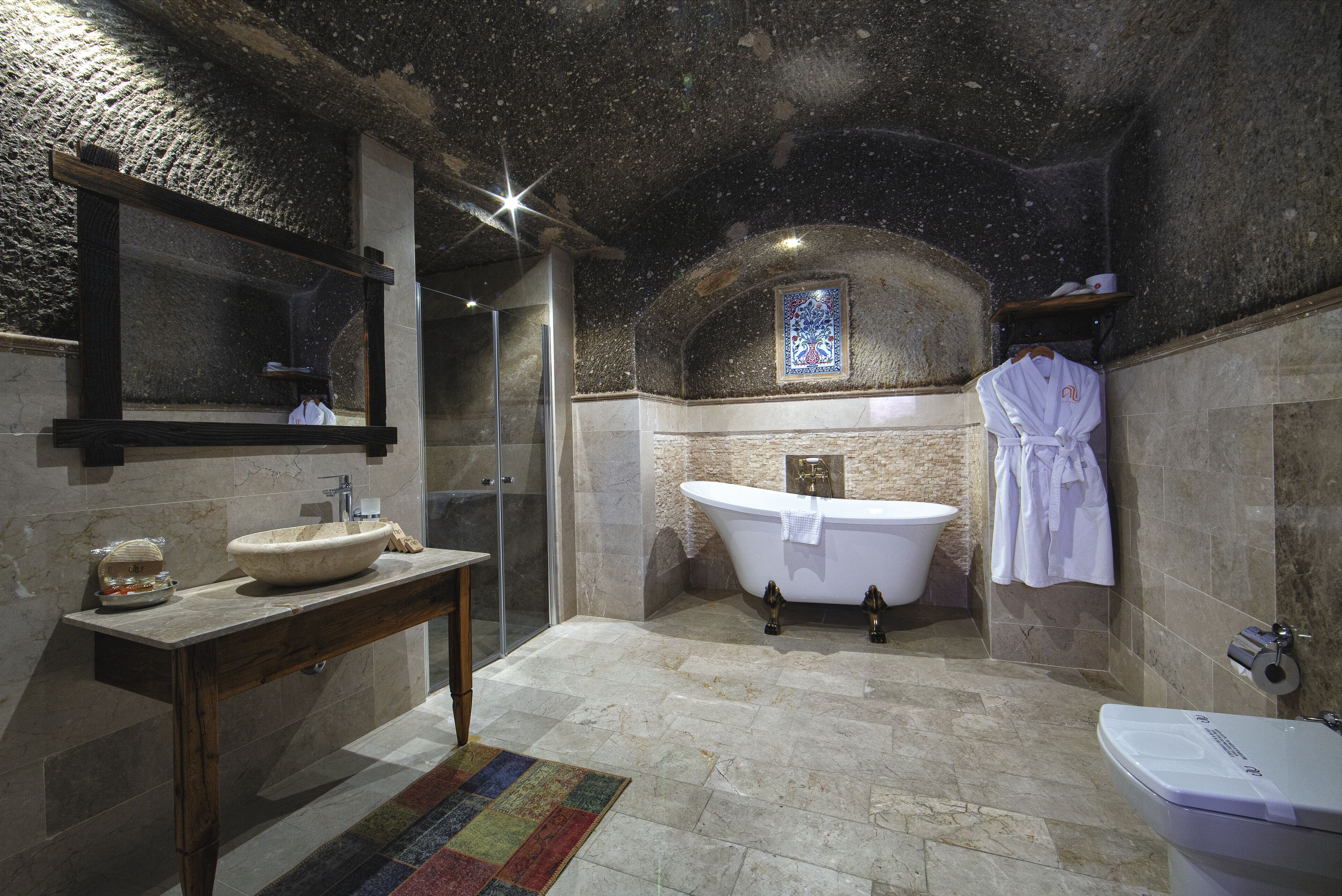 Aza Cave Hotel
