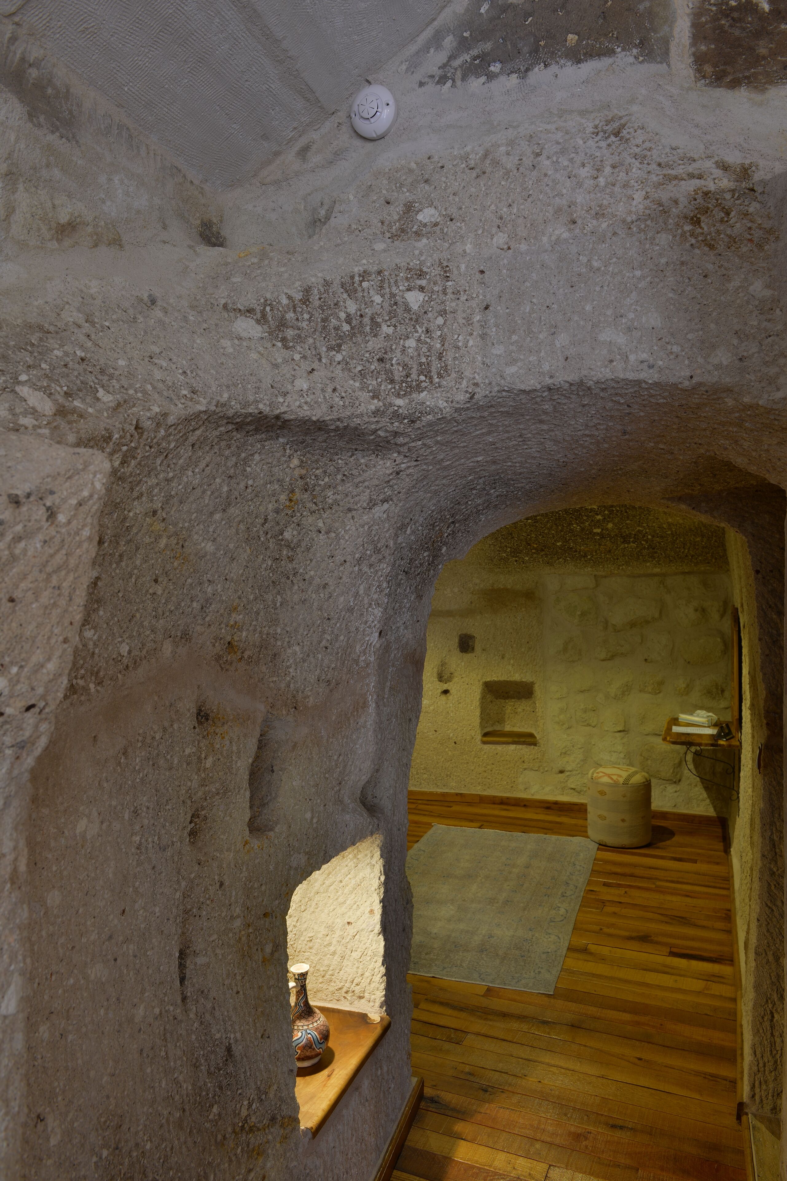 Aza Cave Hotel