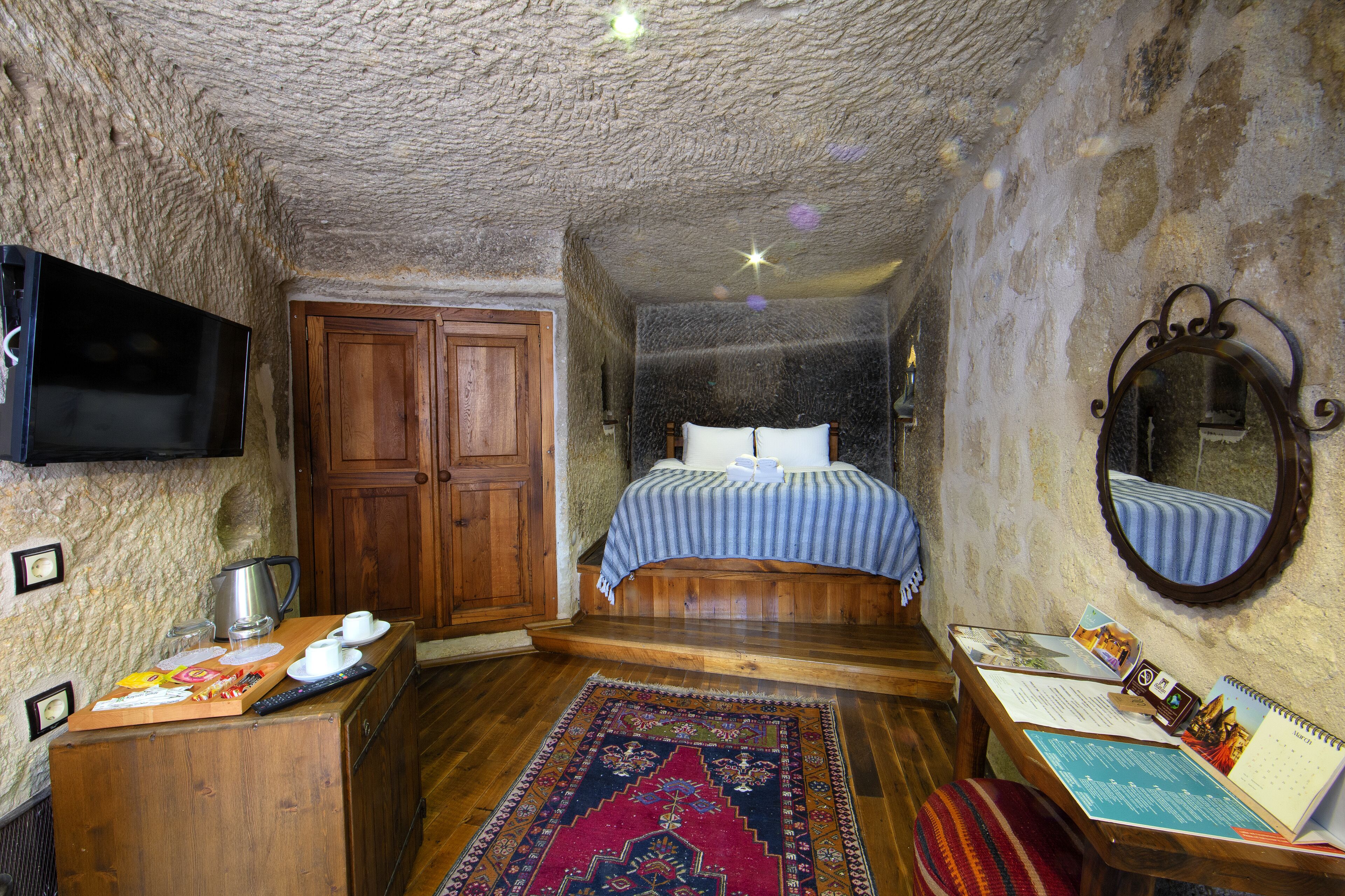 Aza Cave Hotel