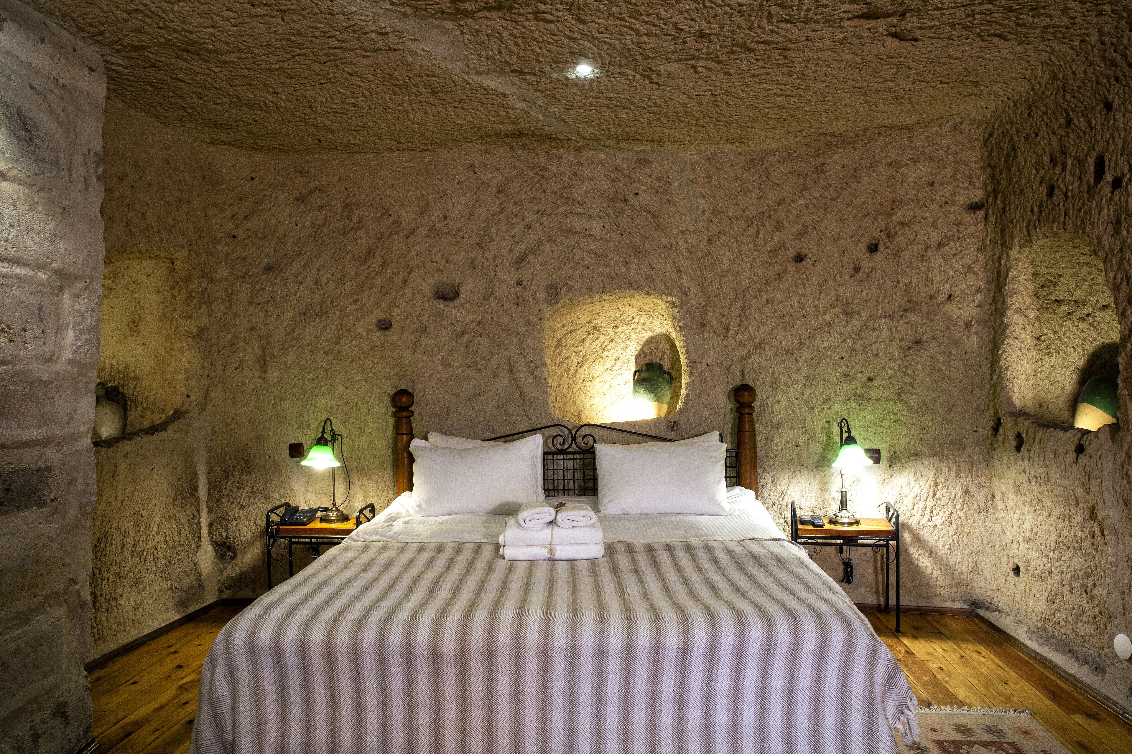 Aza Cave Hotel