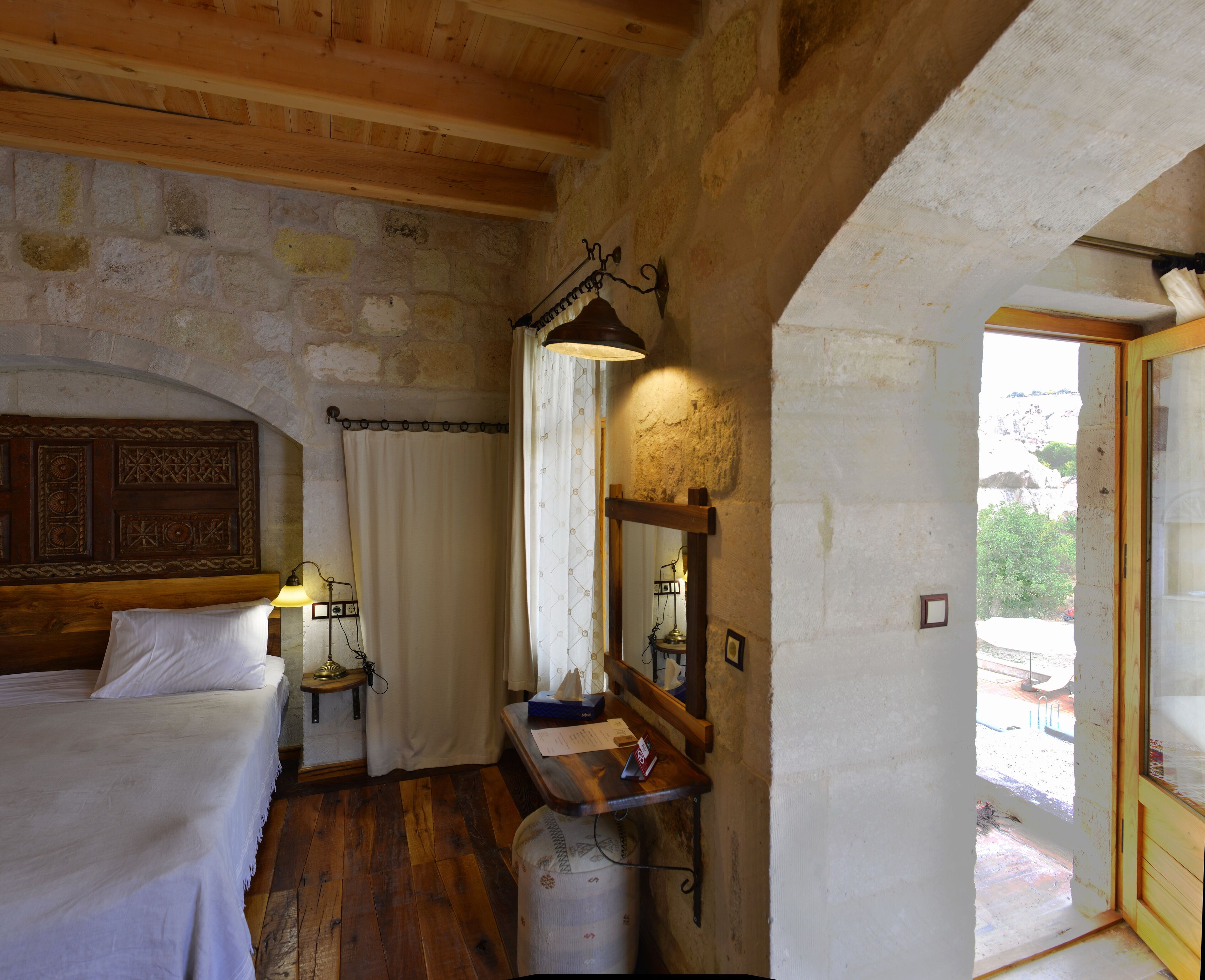 Aza Cave Hotel