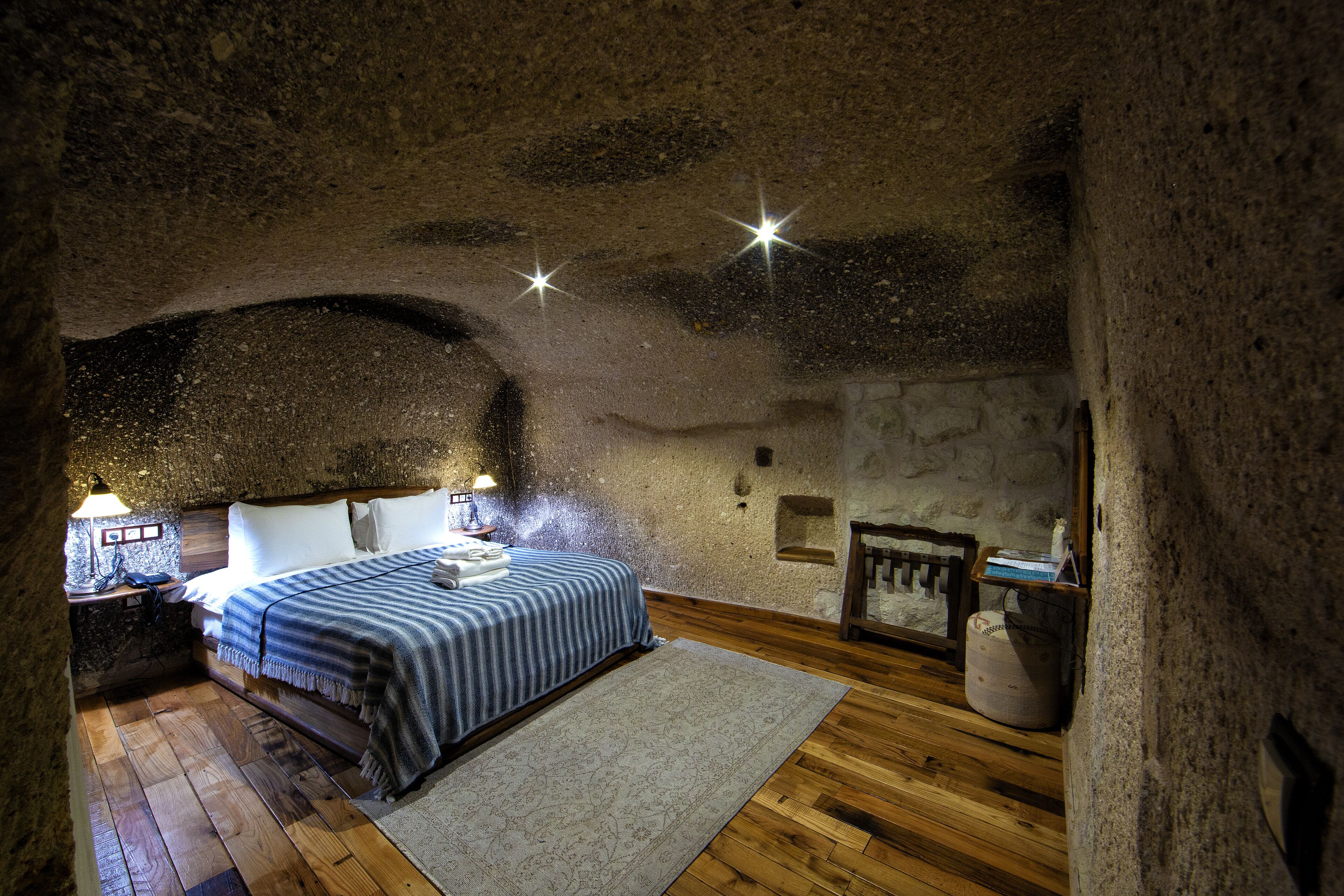 Aza Cave Hotel