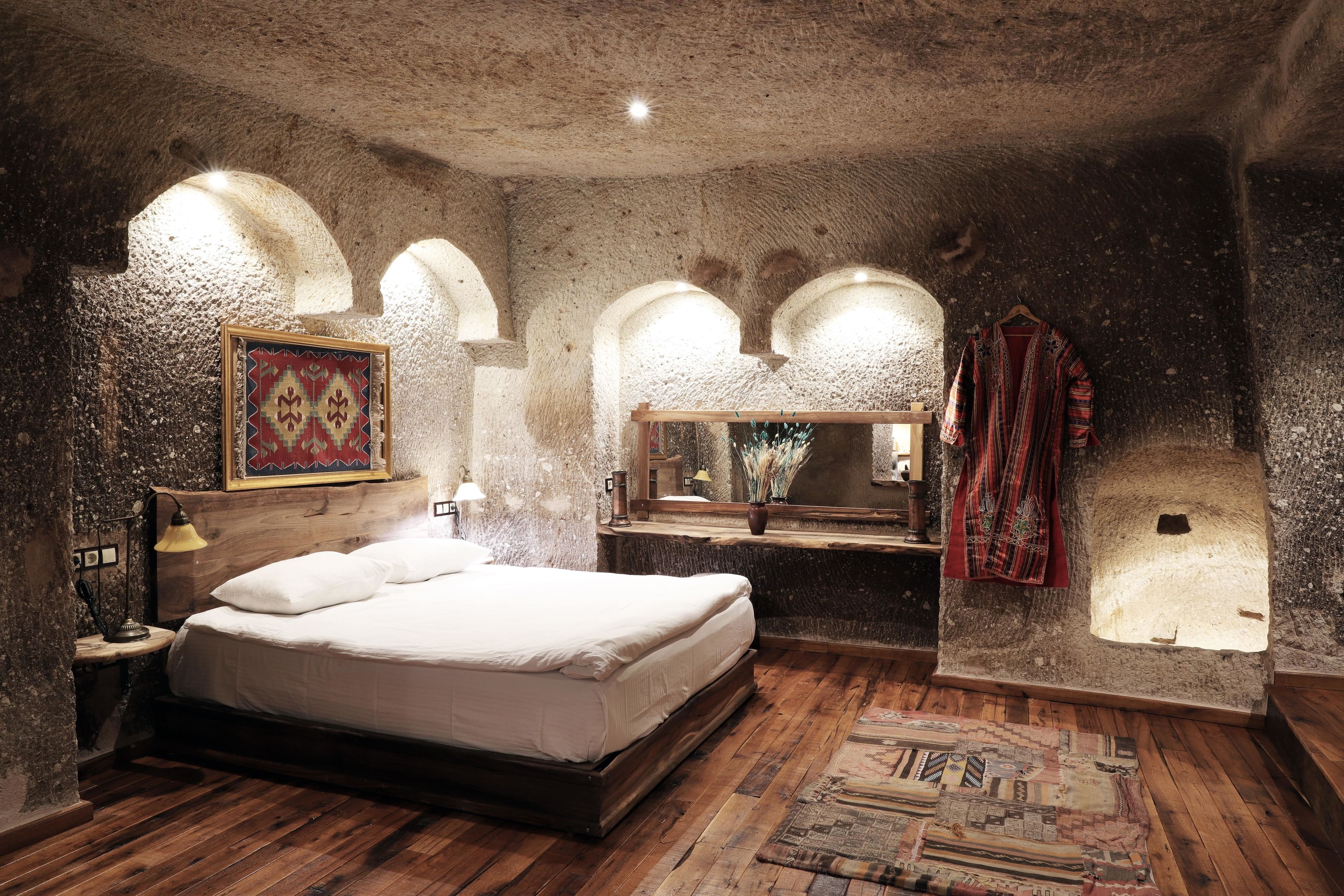 Aza Cave Hotel