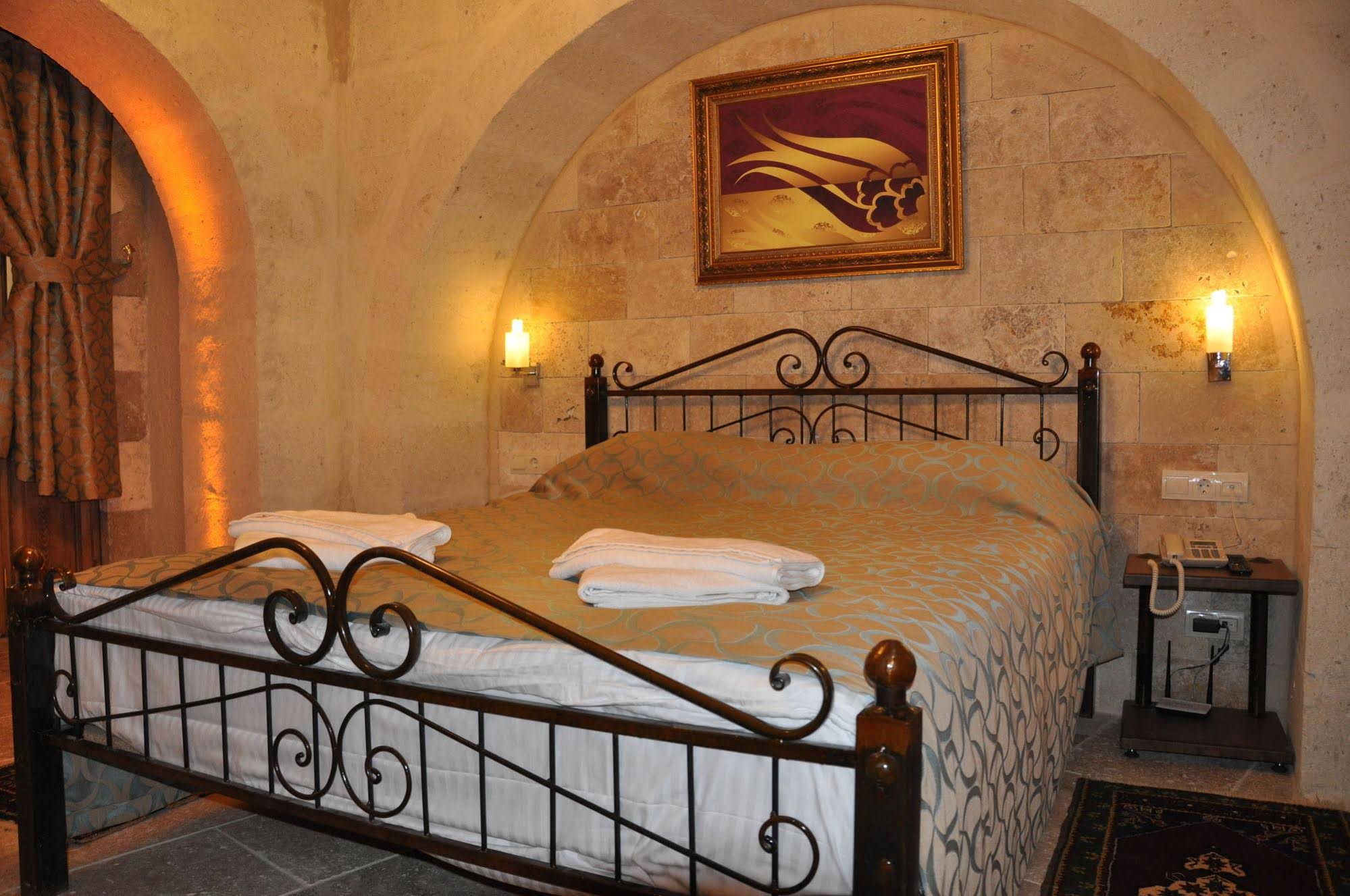 Nomads Cave Hotel & Rooftop