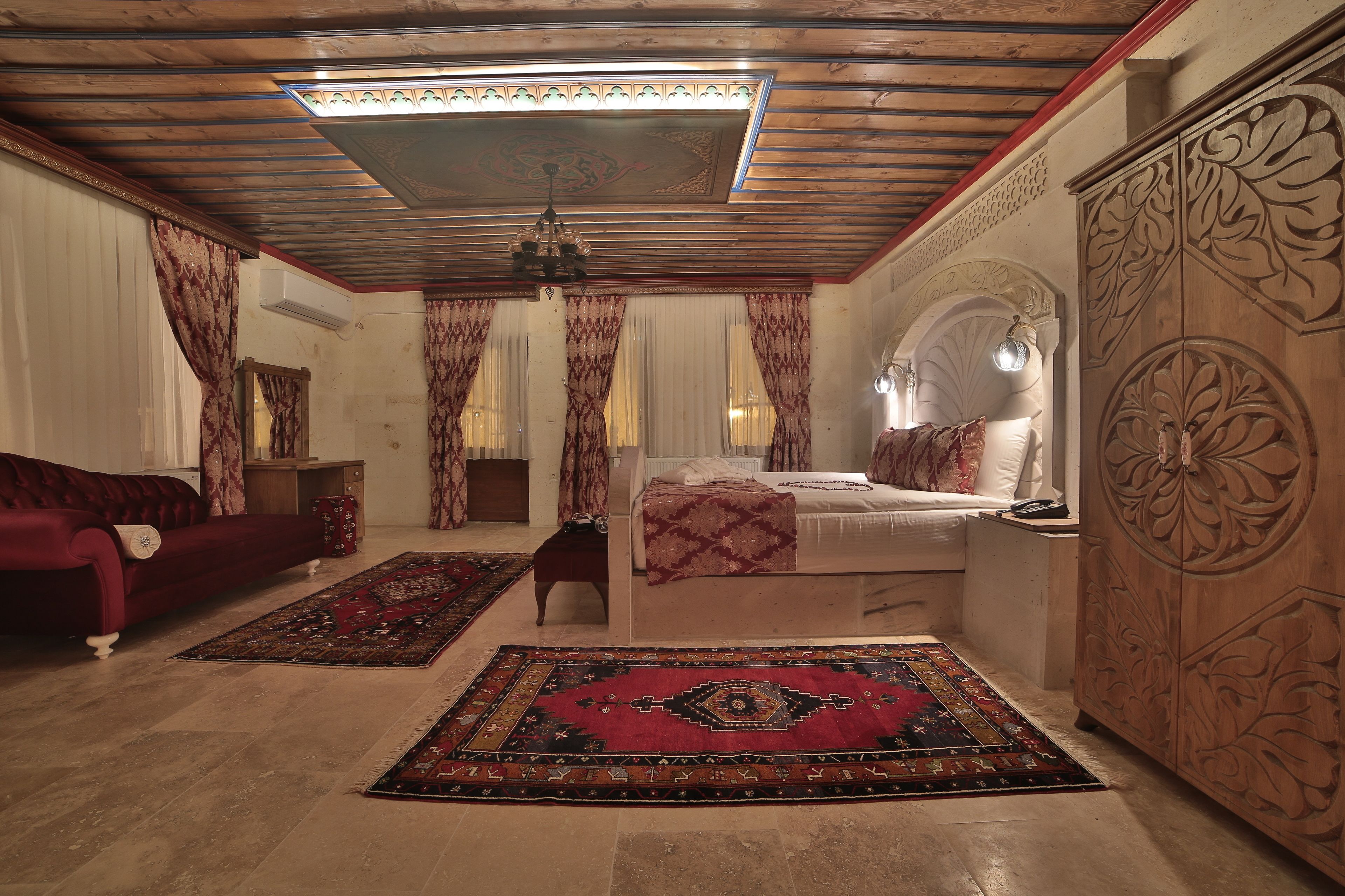 CakIltasI Evi Hotel