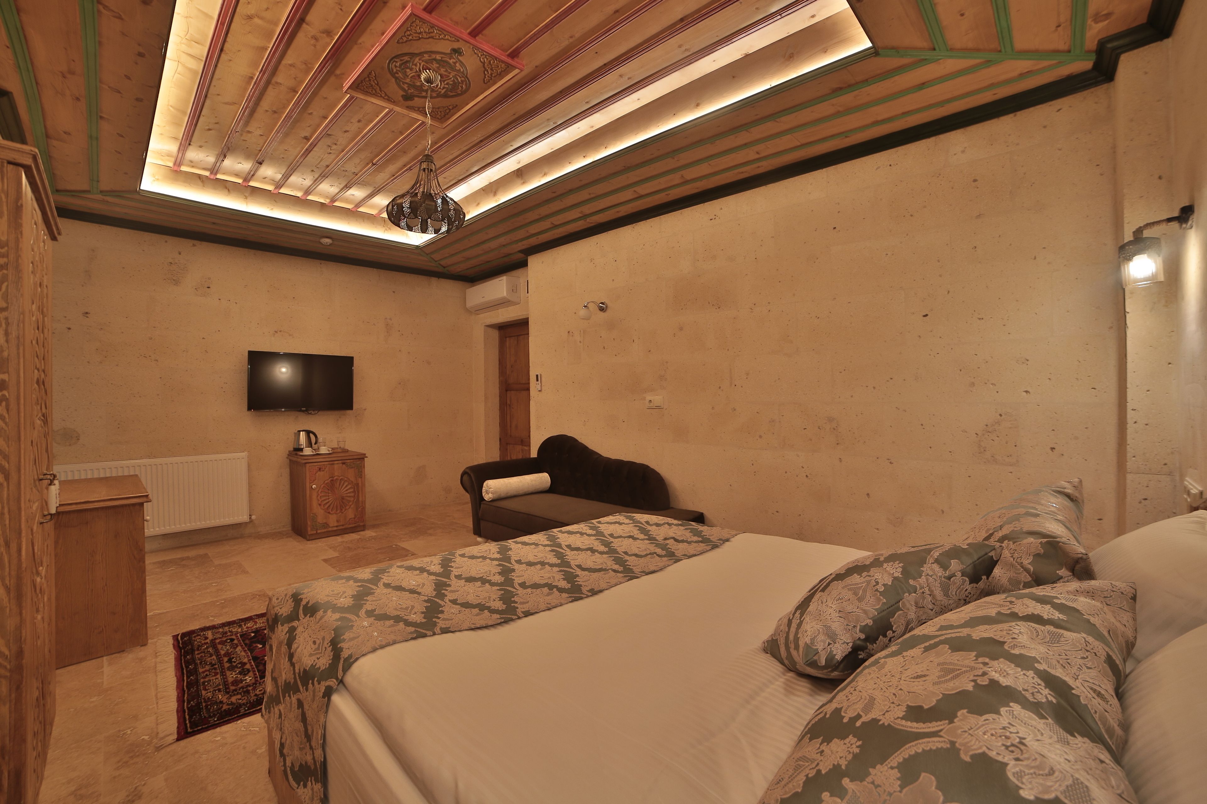 CakIltasI Evi Hotel