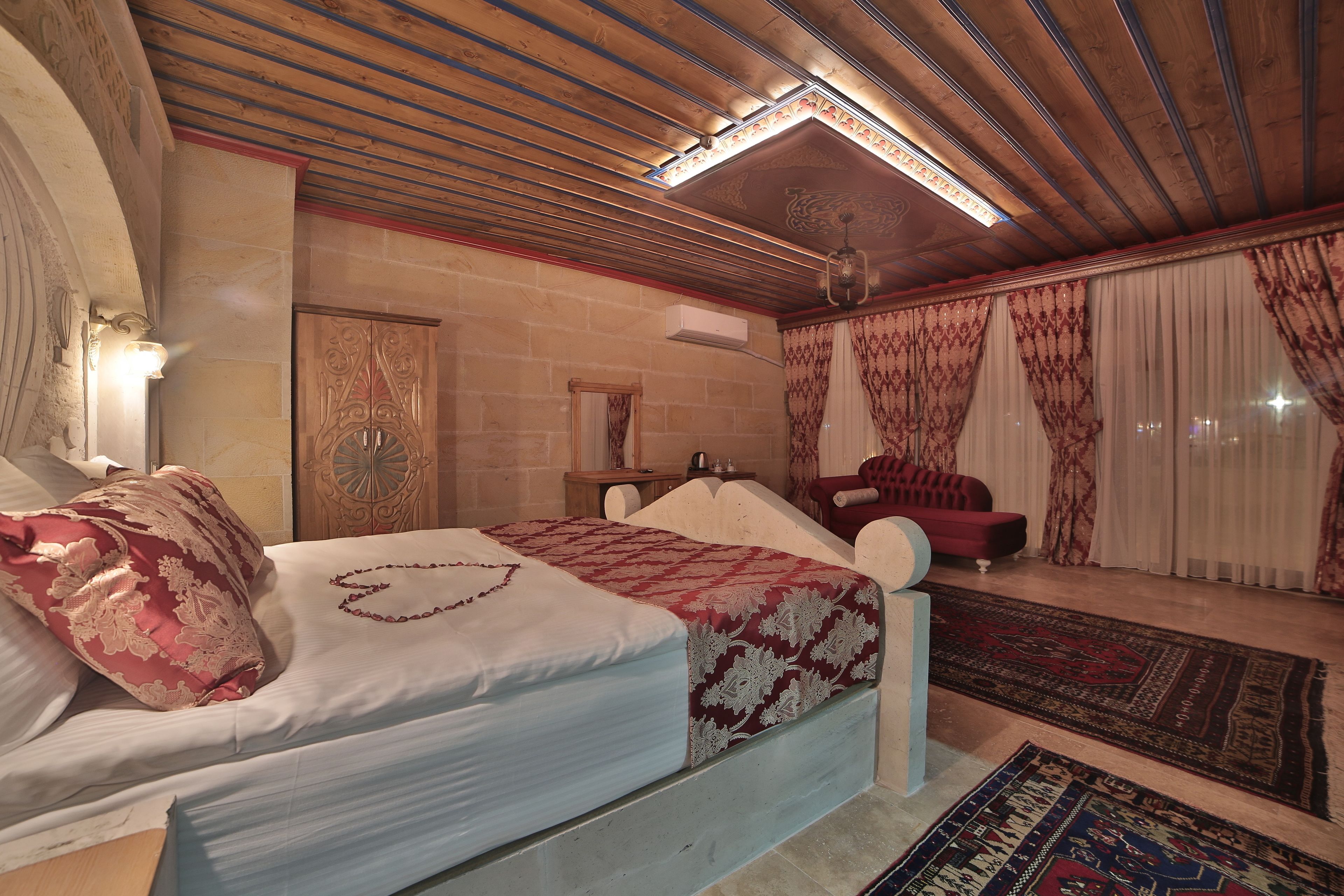 CakIltasI Evi Hotel