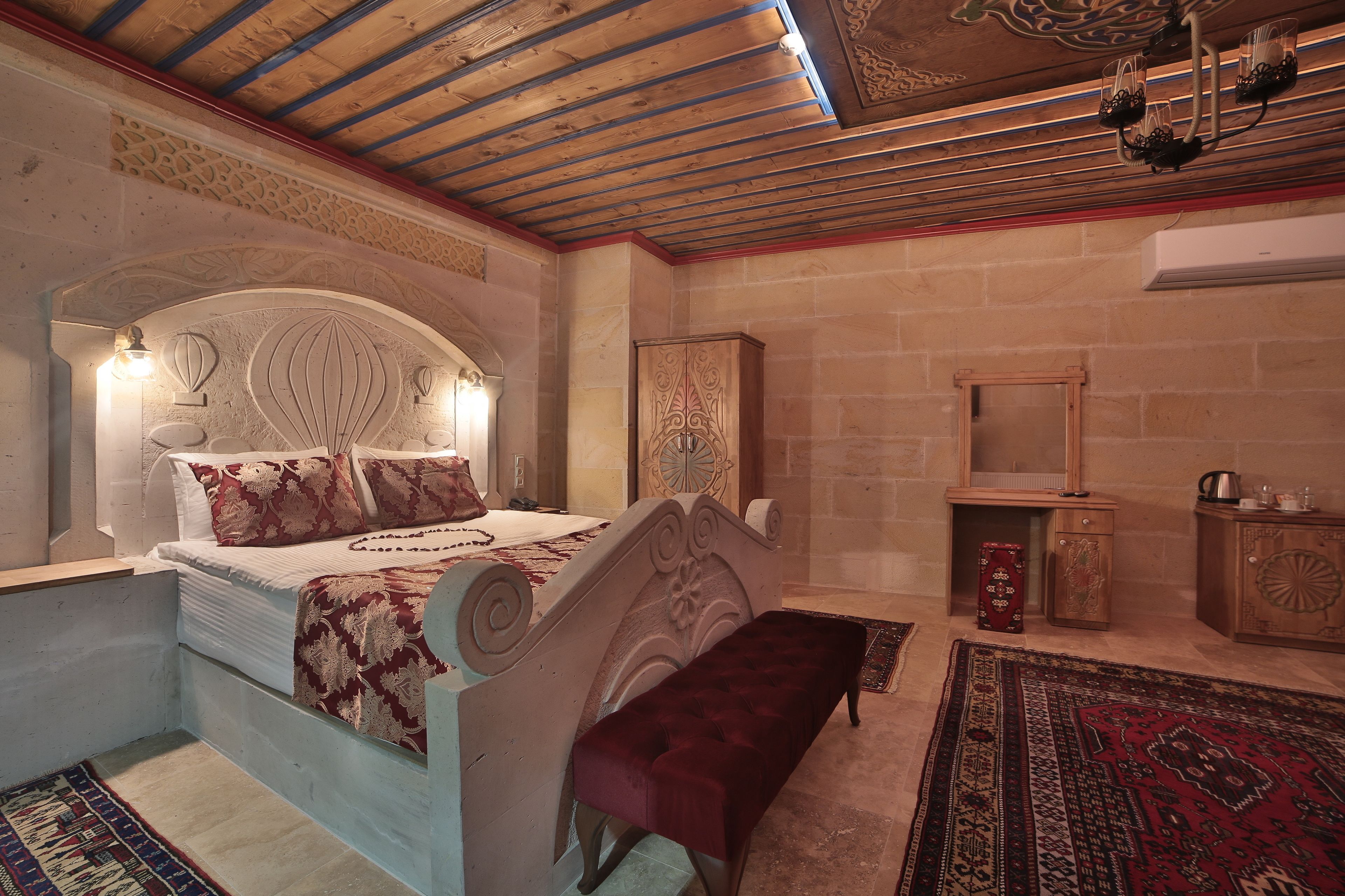 CakIltasI Evi Hotel