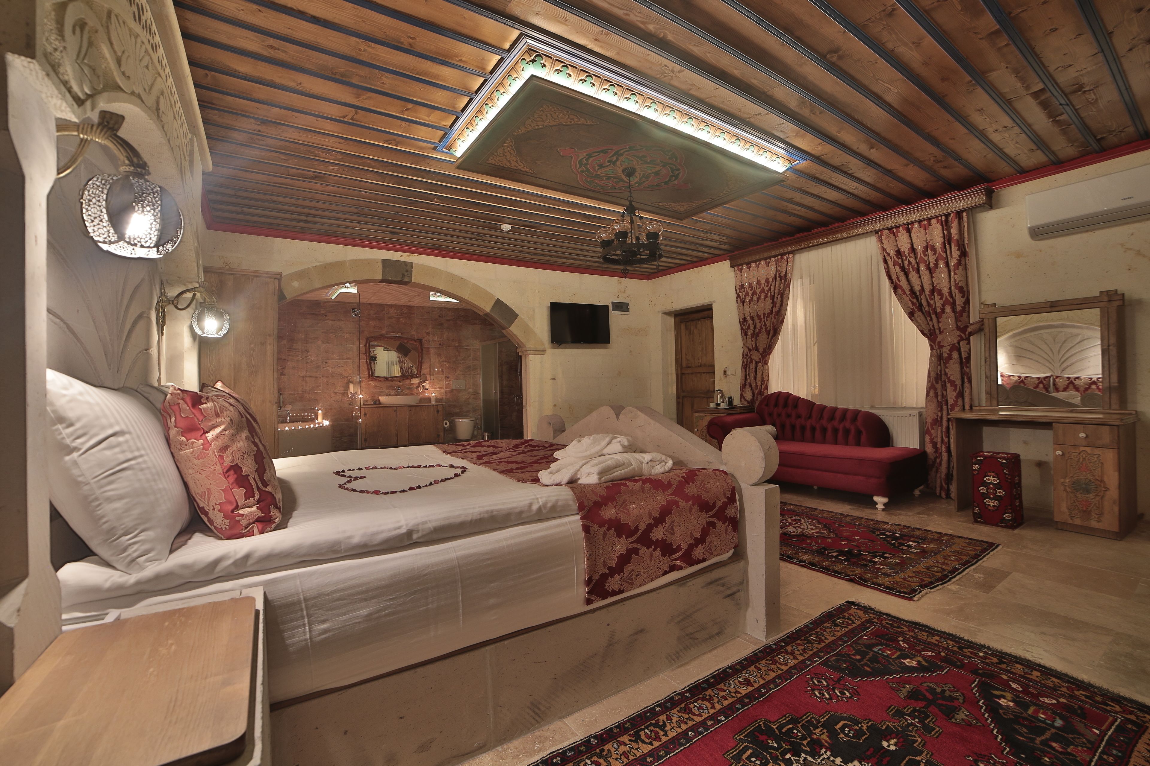 CakIltasI Evi Hotel