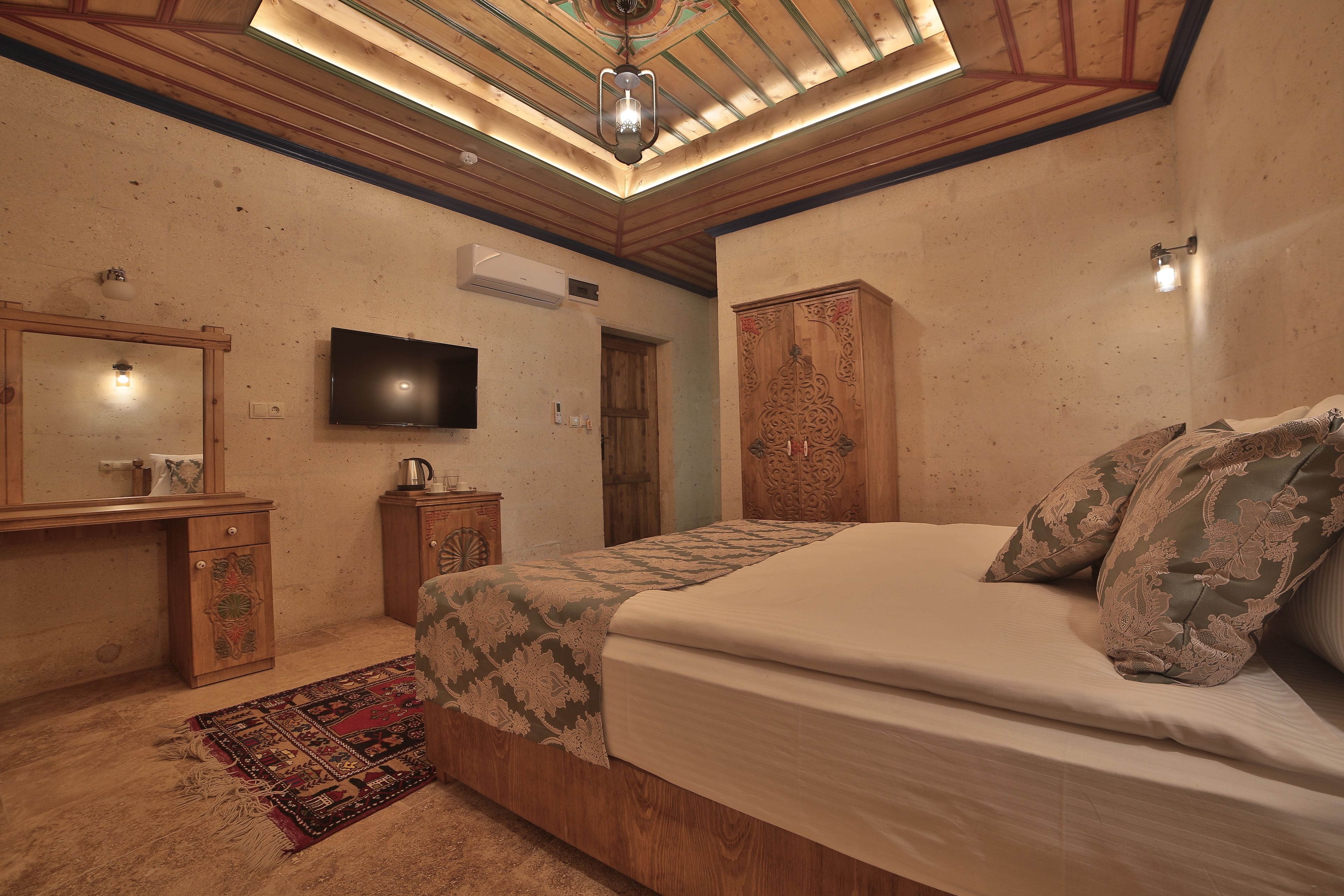 CakIltasI Evi Hotel