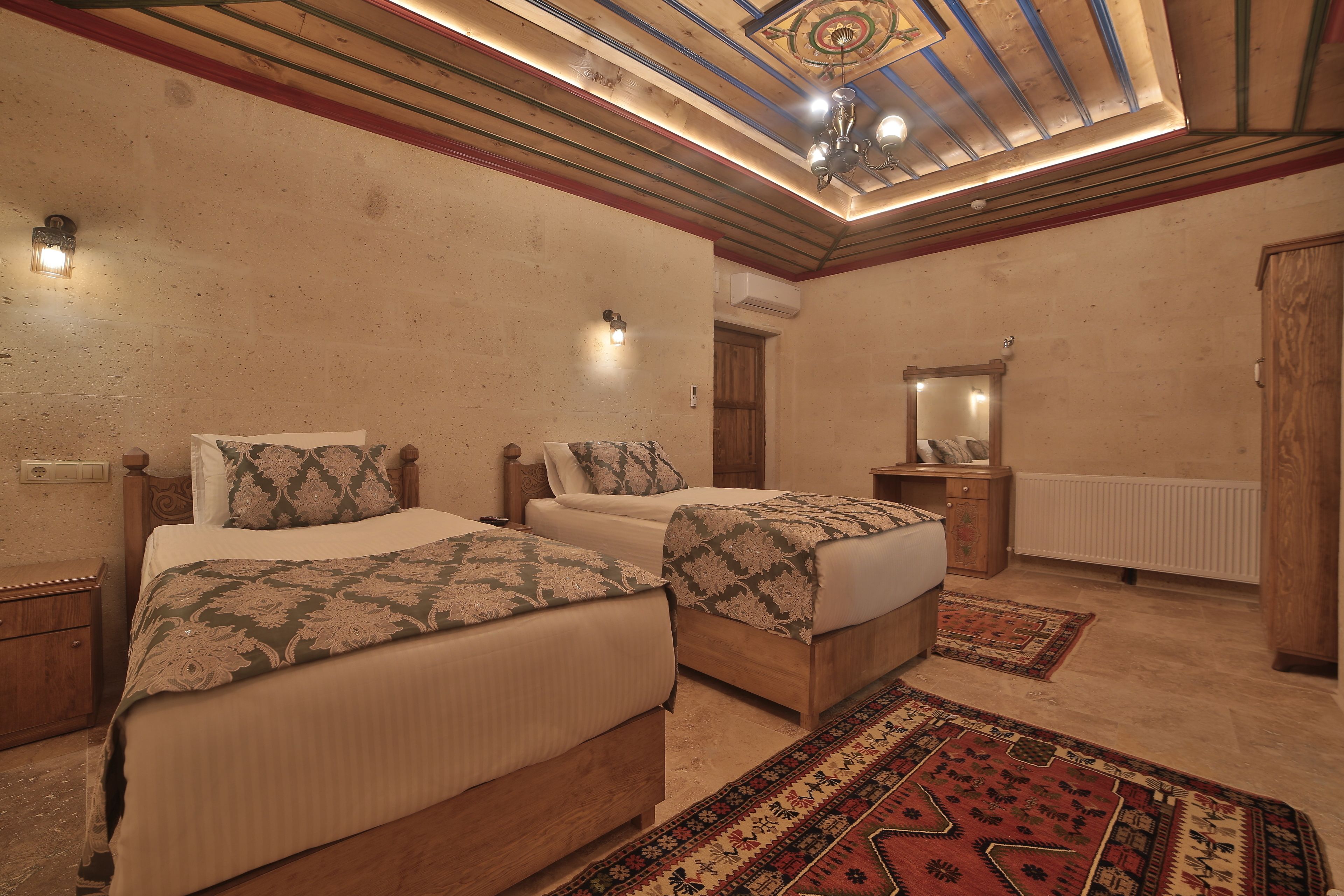 CakIltasI Evi Hotel