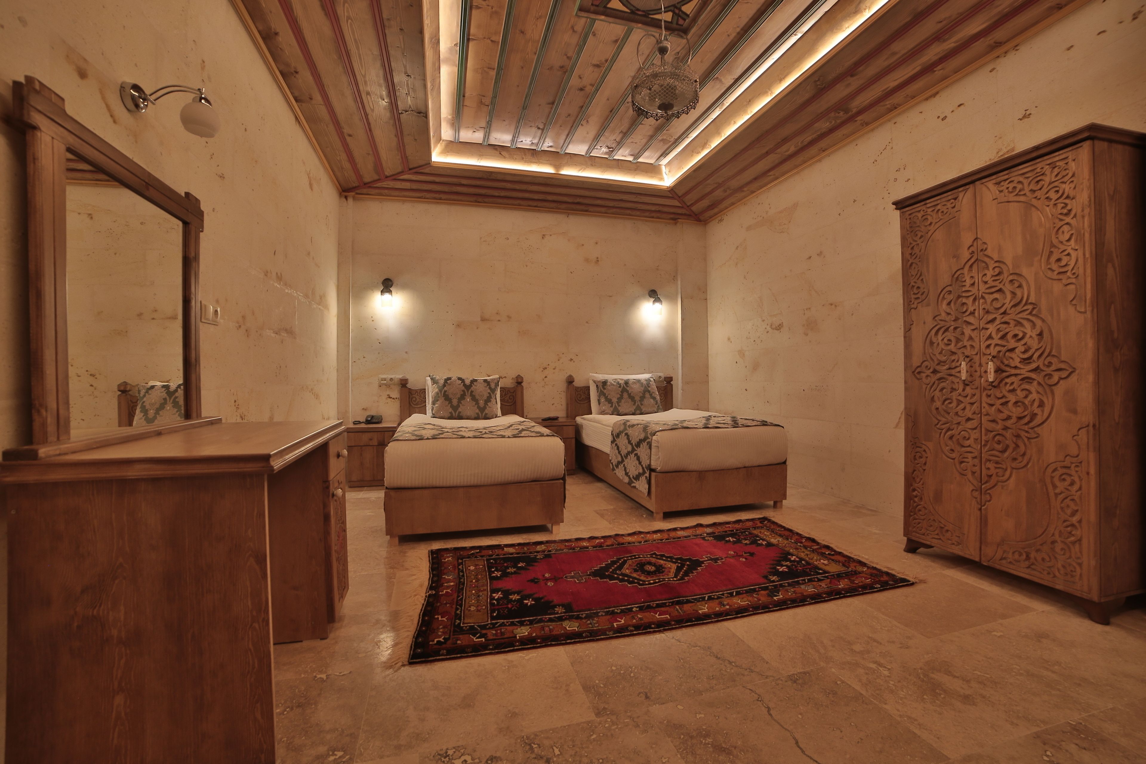 CakIltasI Evi Hotel