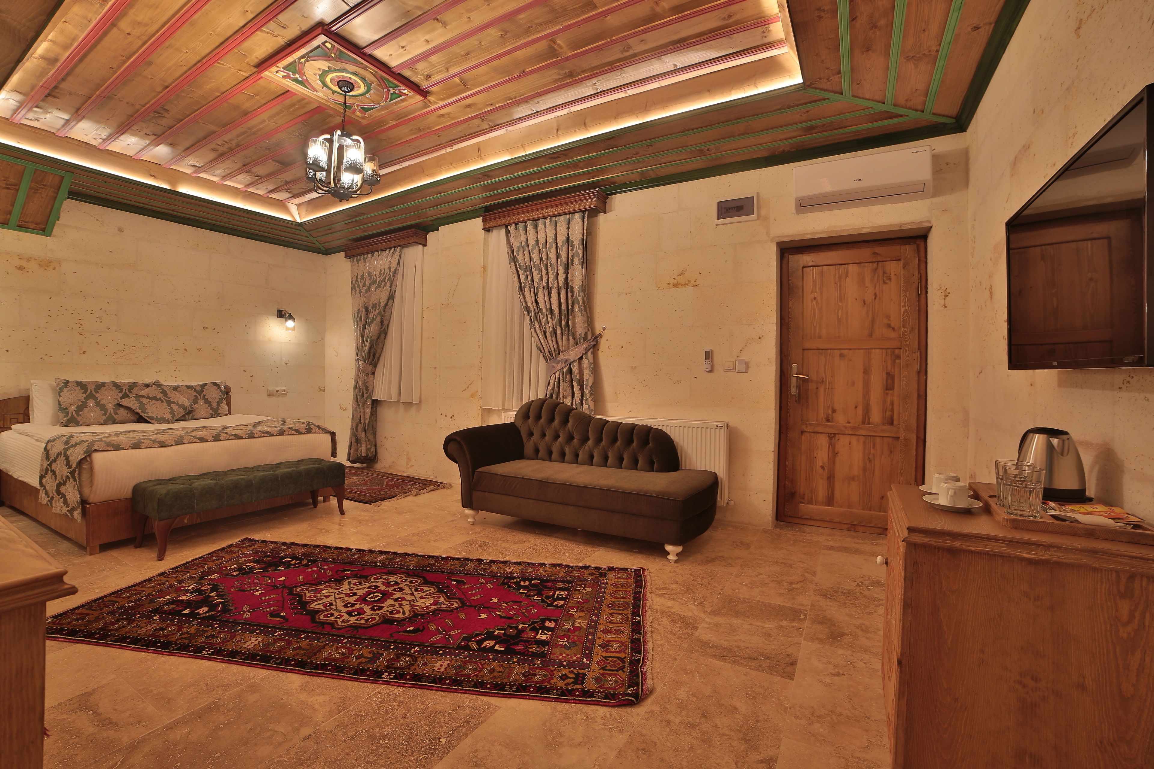 CakIltasI Evi Hotel