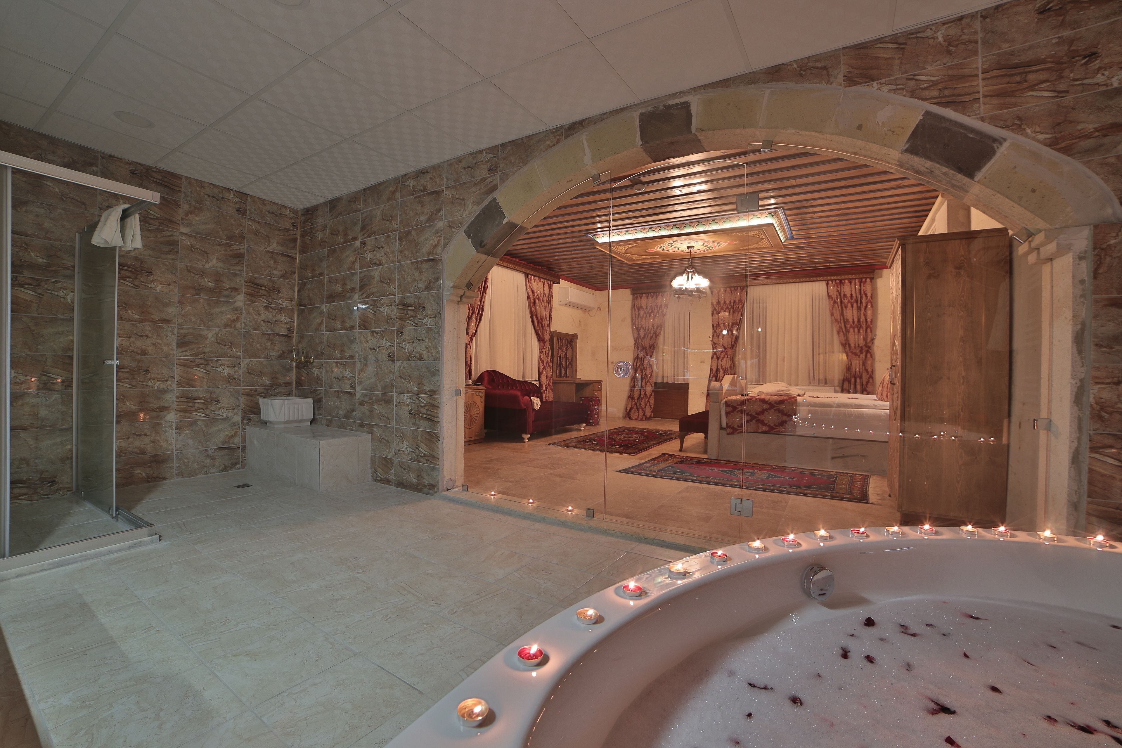 CakIltasI Evi Hotel