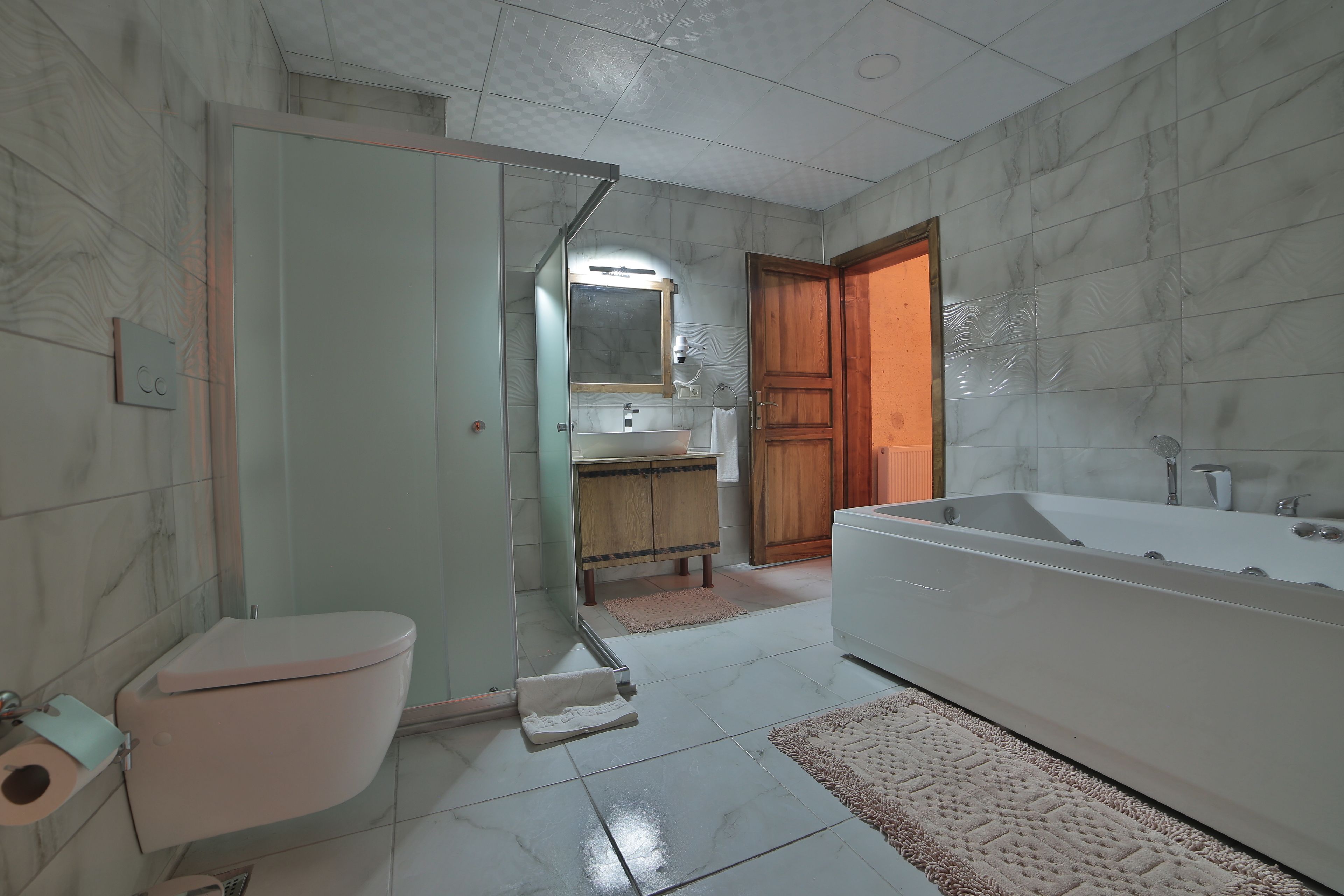 CakIltasI Evi Hotel