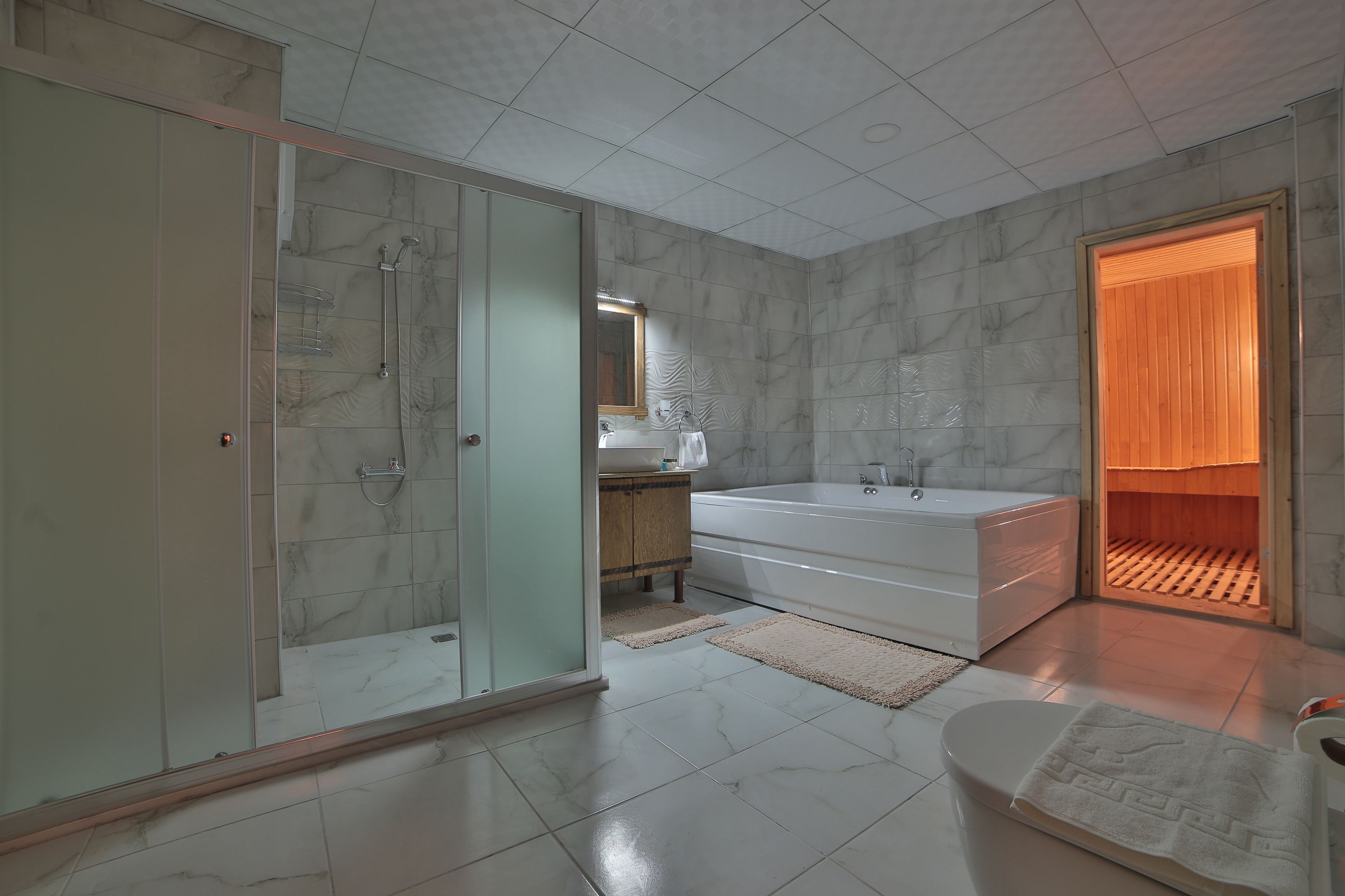 CakIltasI Evi Hotel