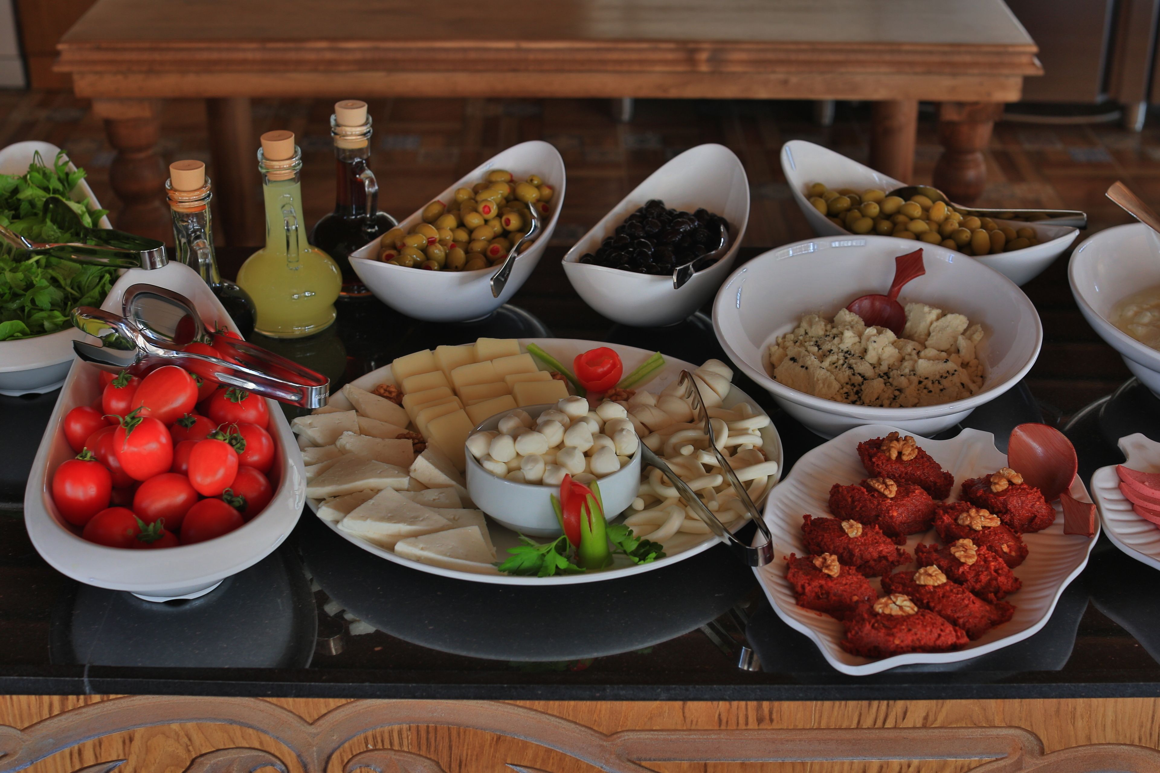 CakIltasI Evi Hotel